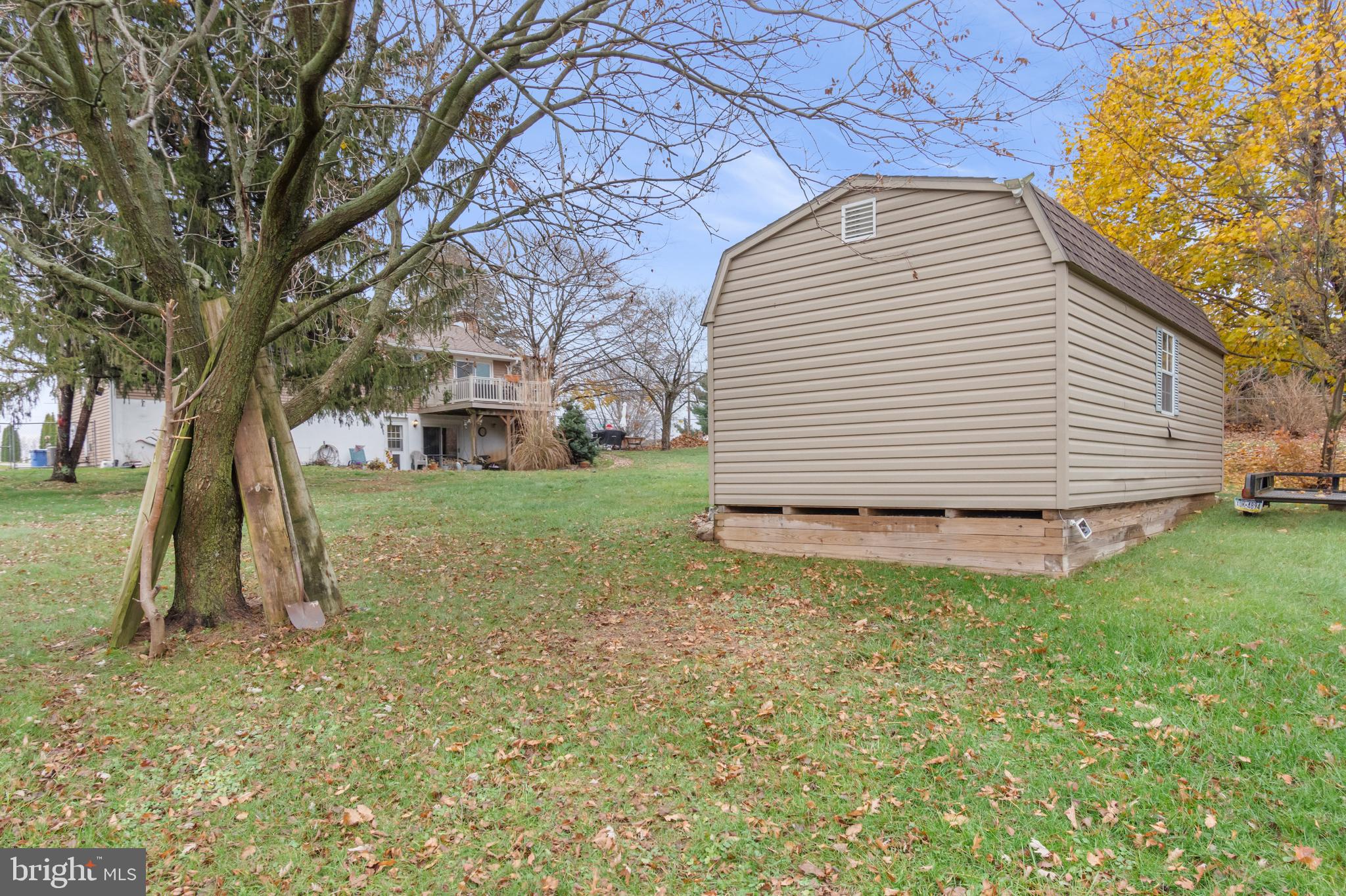 LITTLESTOWN AREA - Residential