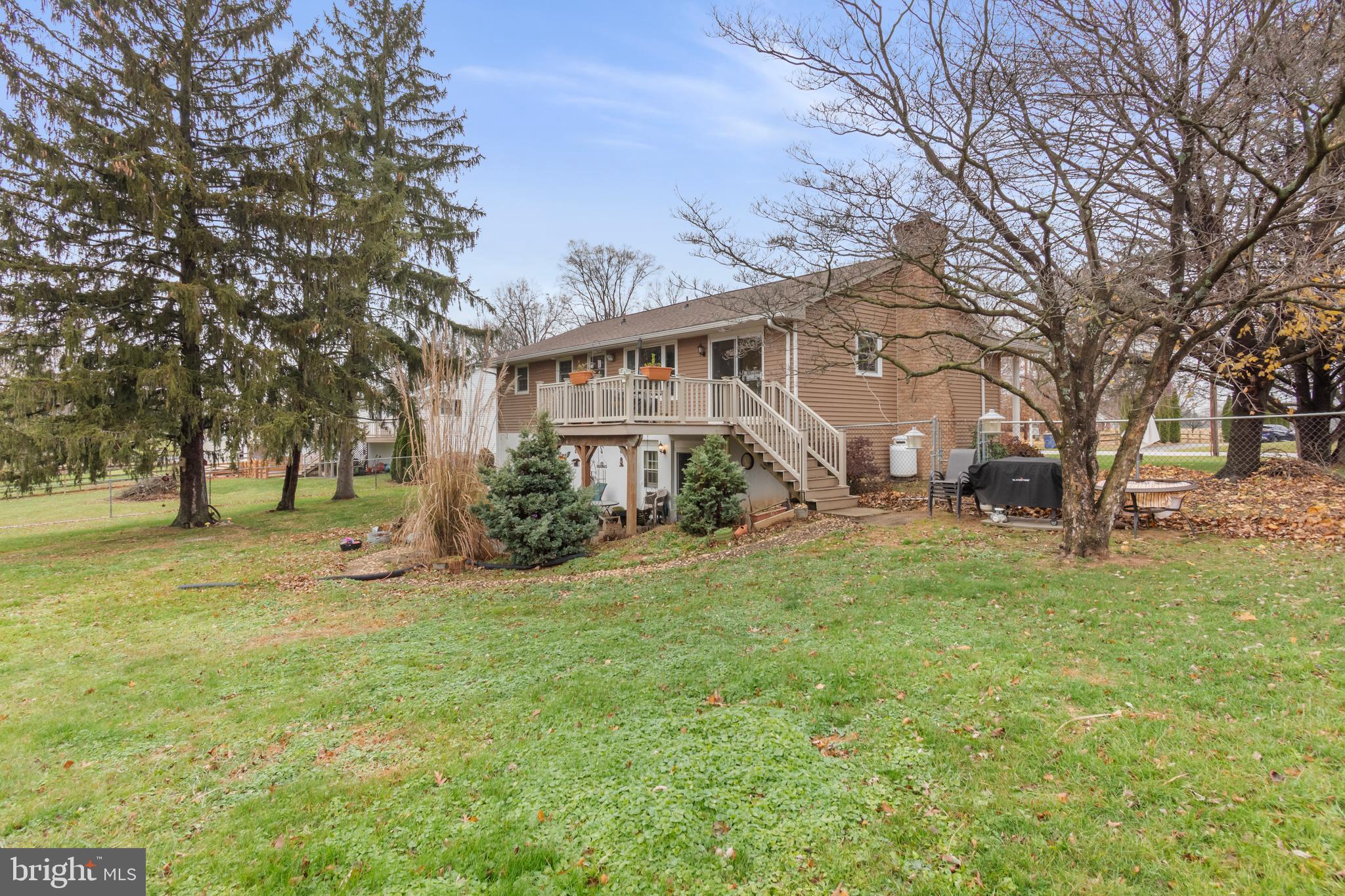 LITTLESTOWN AREA - Residential