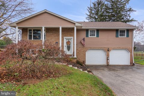 1077 PINE GROVE ROAD HANOVER PA 17331