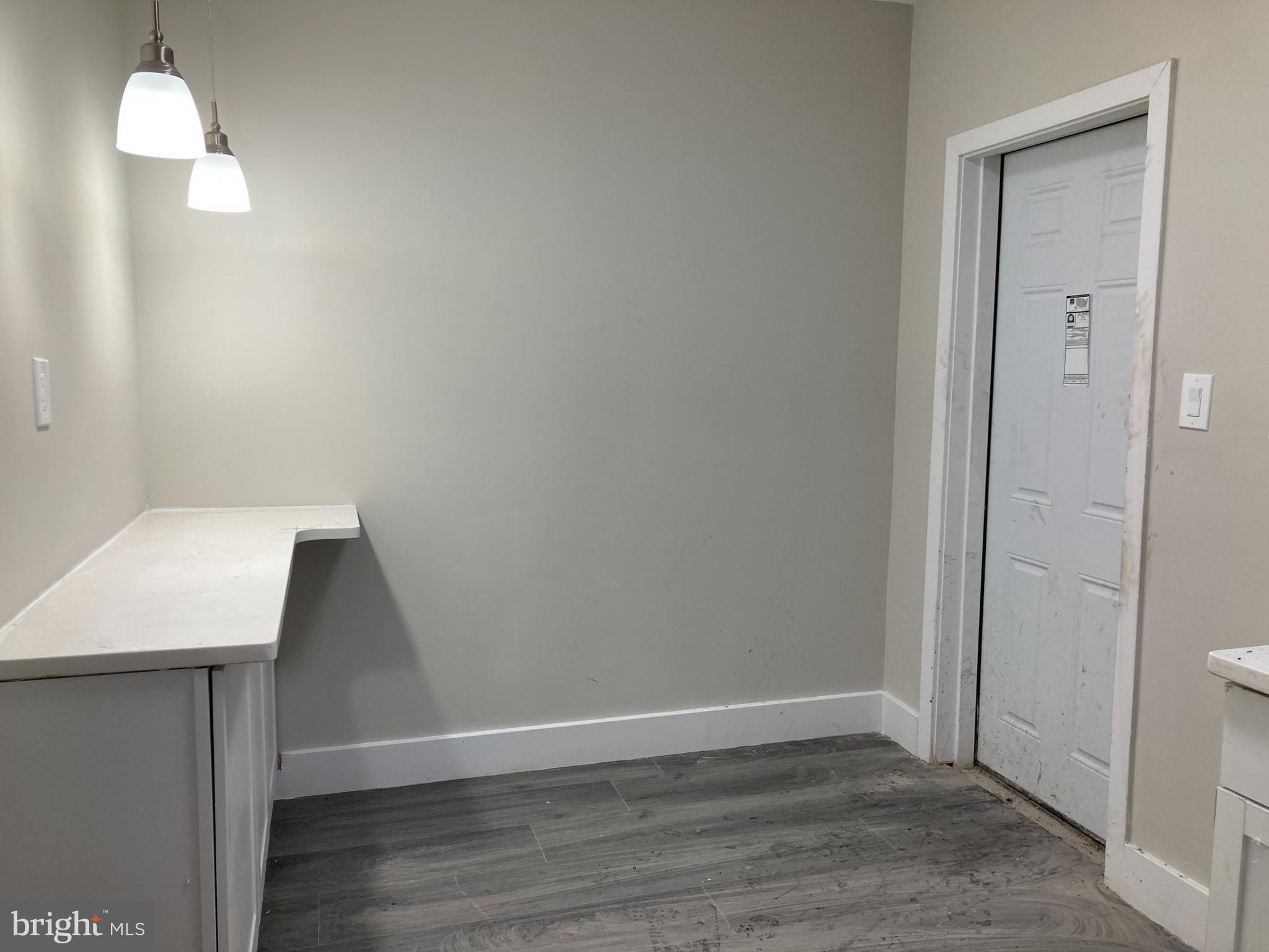 GRAYS FERRY - Residential