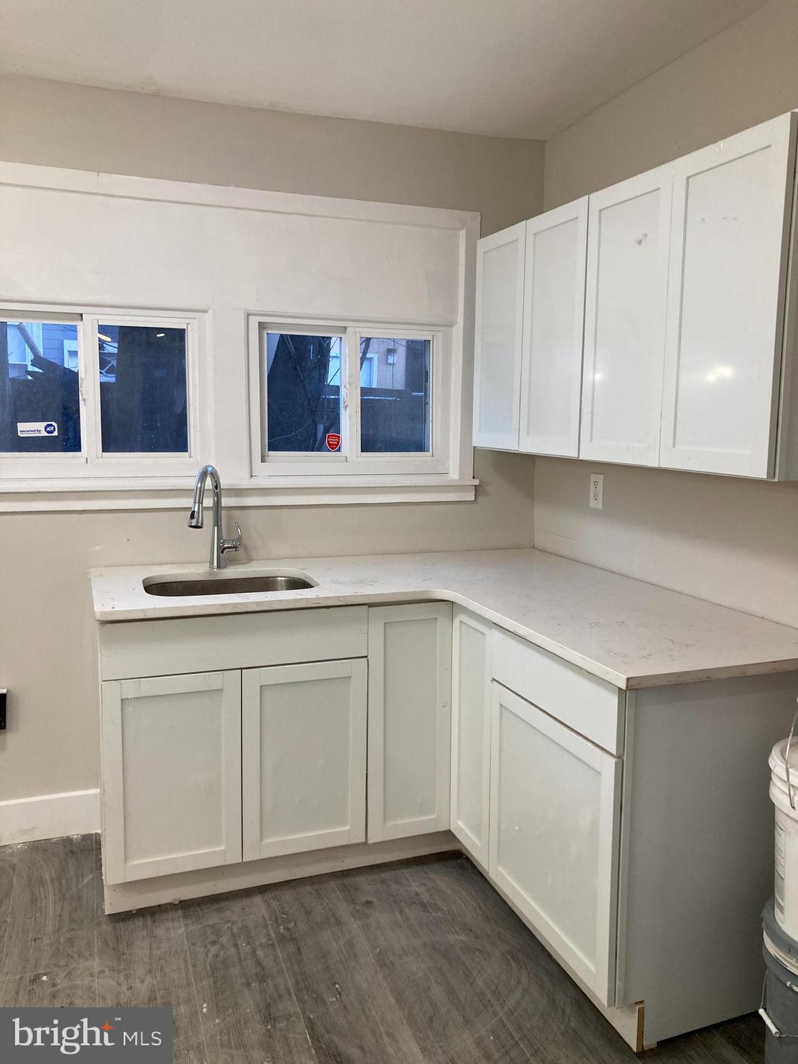 GRAYS FERRY - Residential