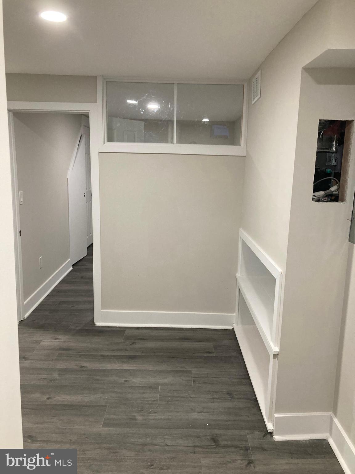 GRAYS FERRY - Residential