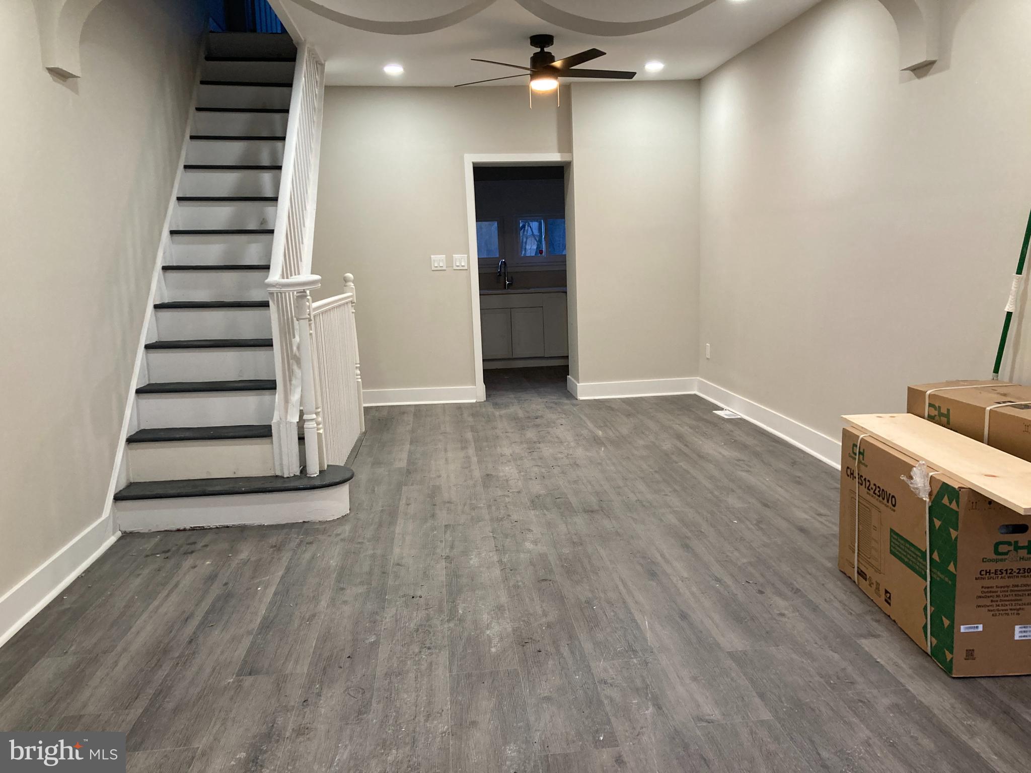 GRAYS FERRY - Residential