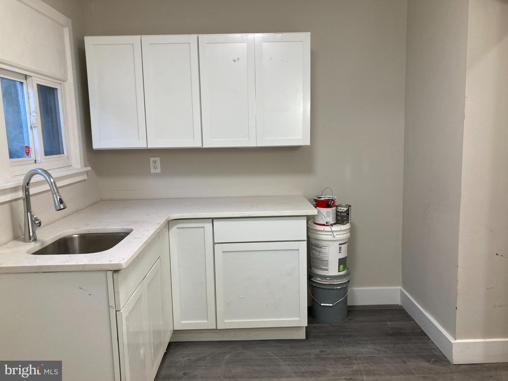 GRAYS FERRY - Residential