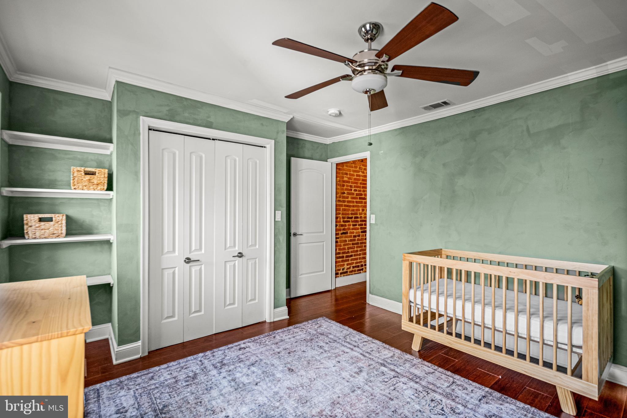 PATTERSON PARK - Residential