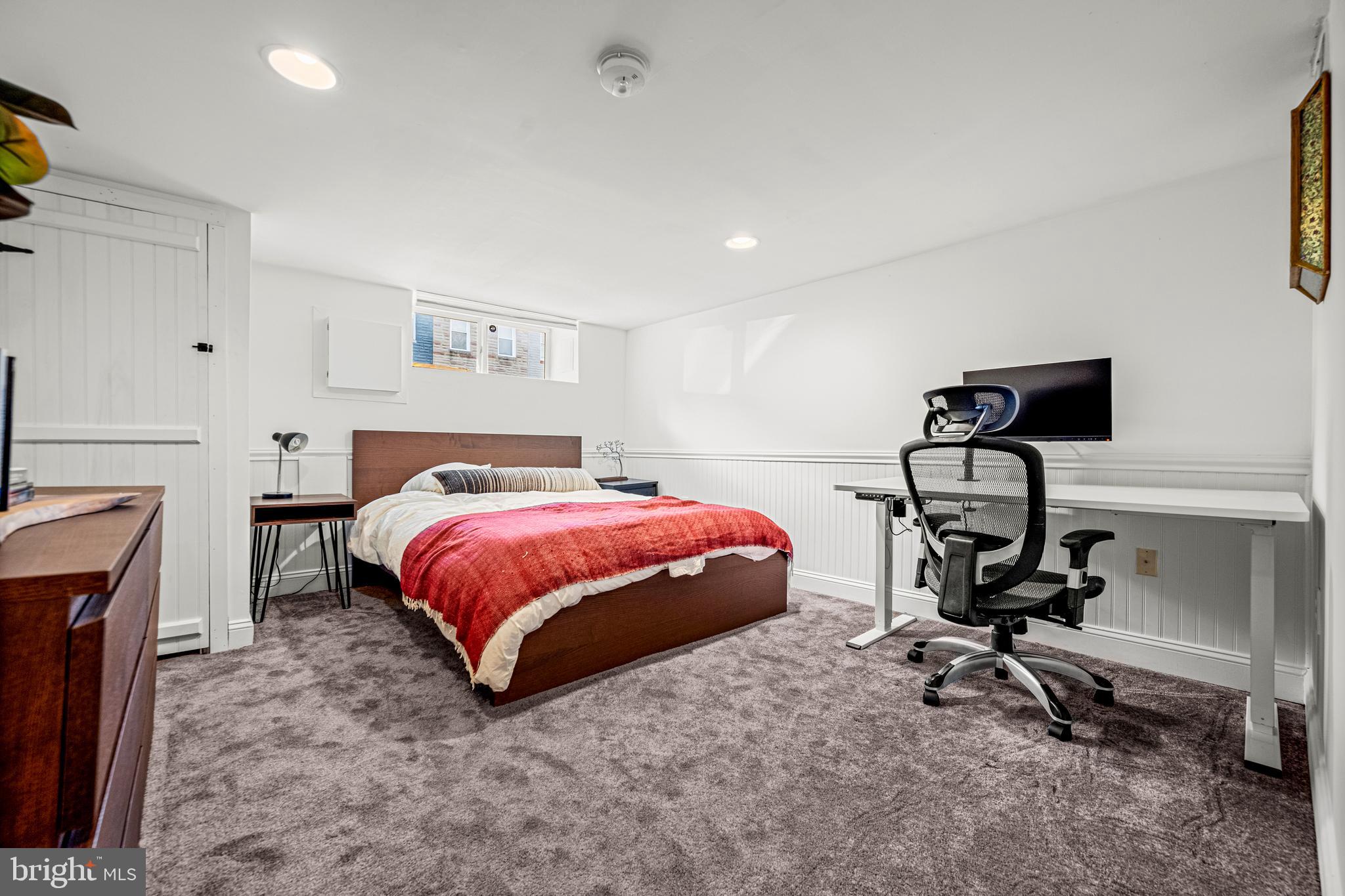 PATTERSON PARK - Residential