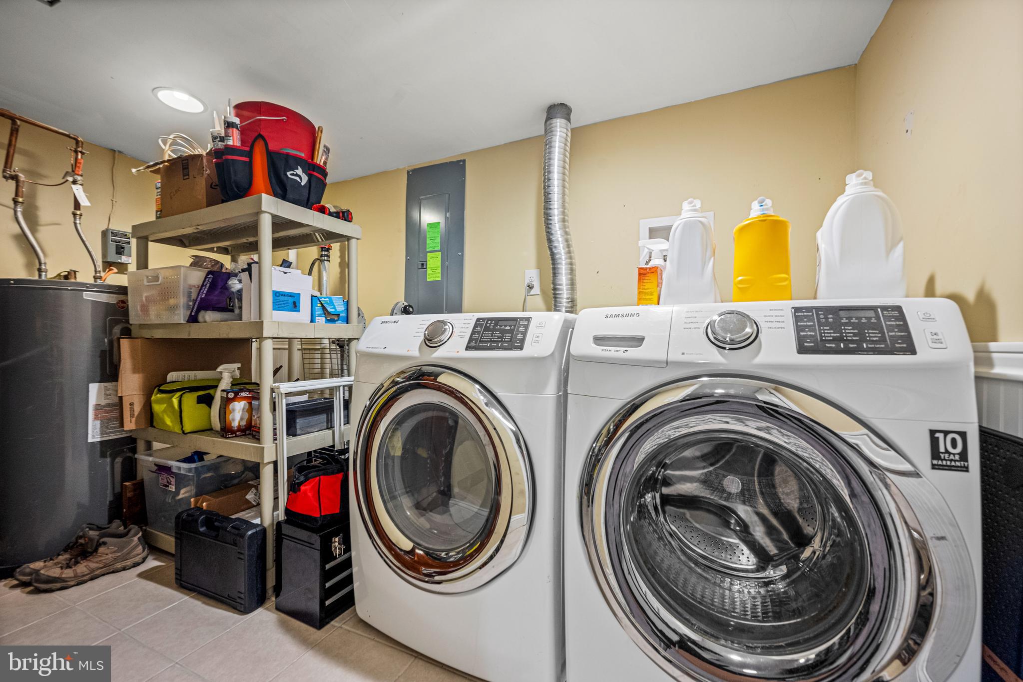 PATTERSON PARK - Residential