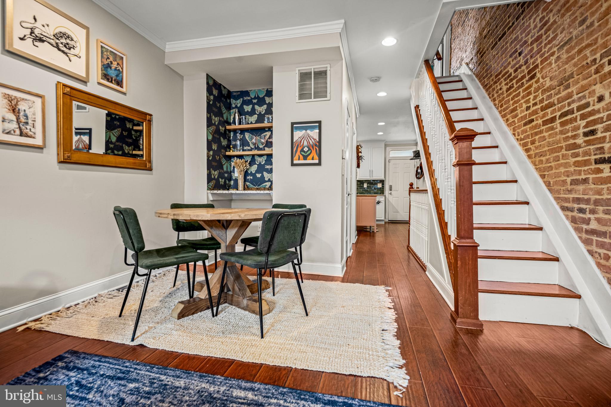 PATTERSON PARK - Residential