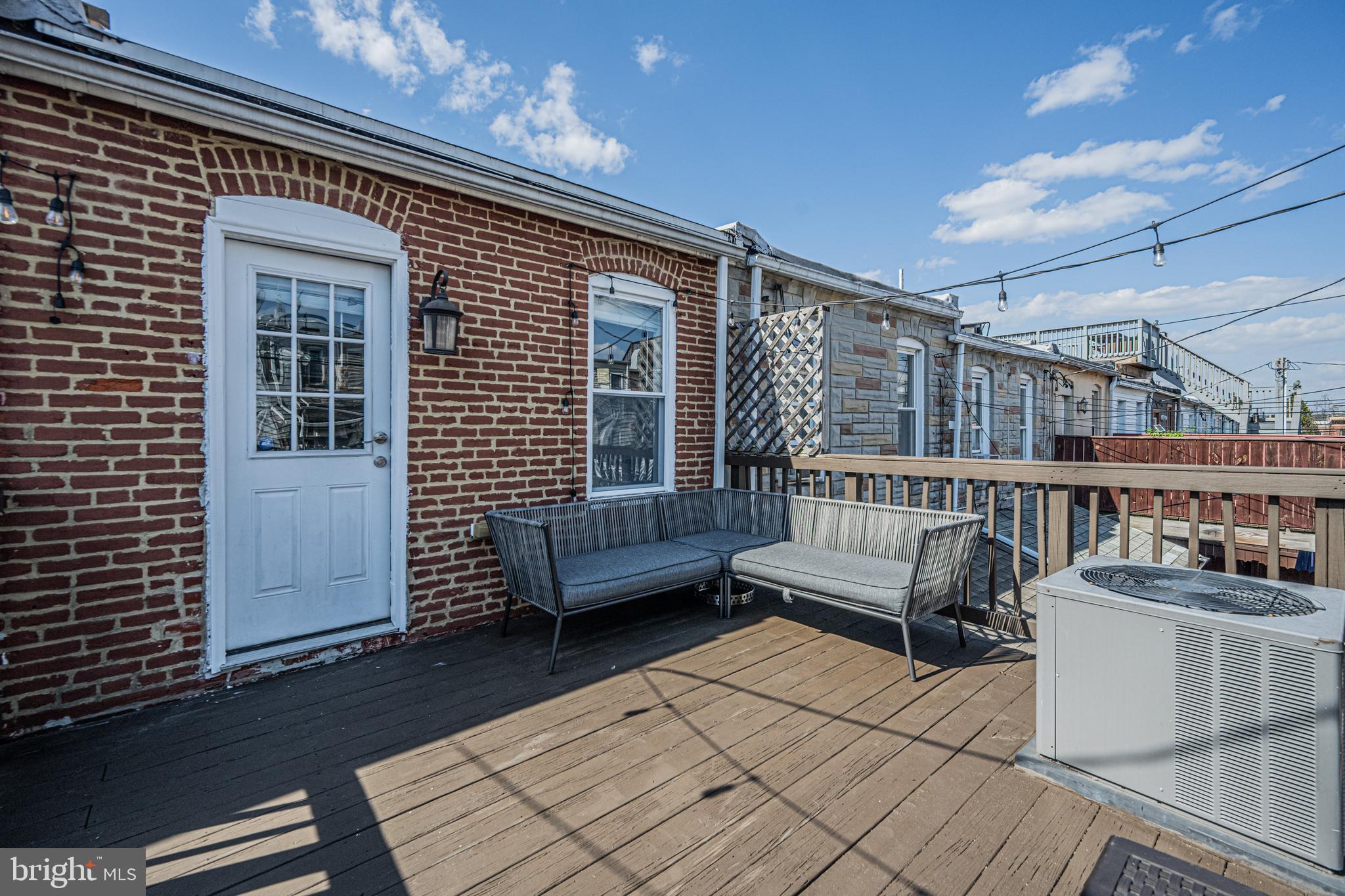 PATTERSON PARK - Residential