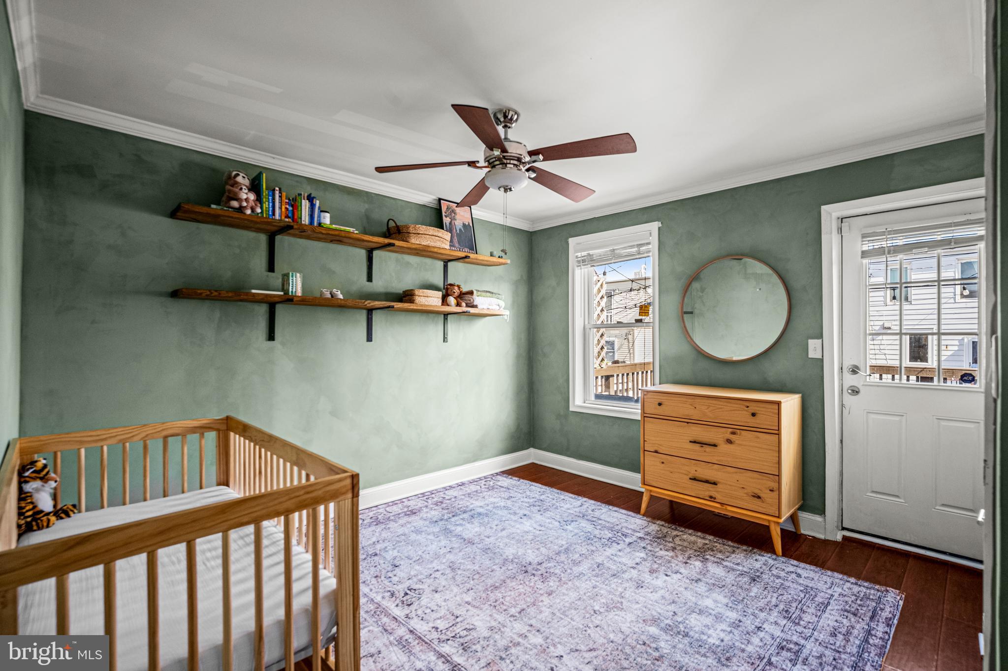 PATTERSON PARK - Residential