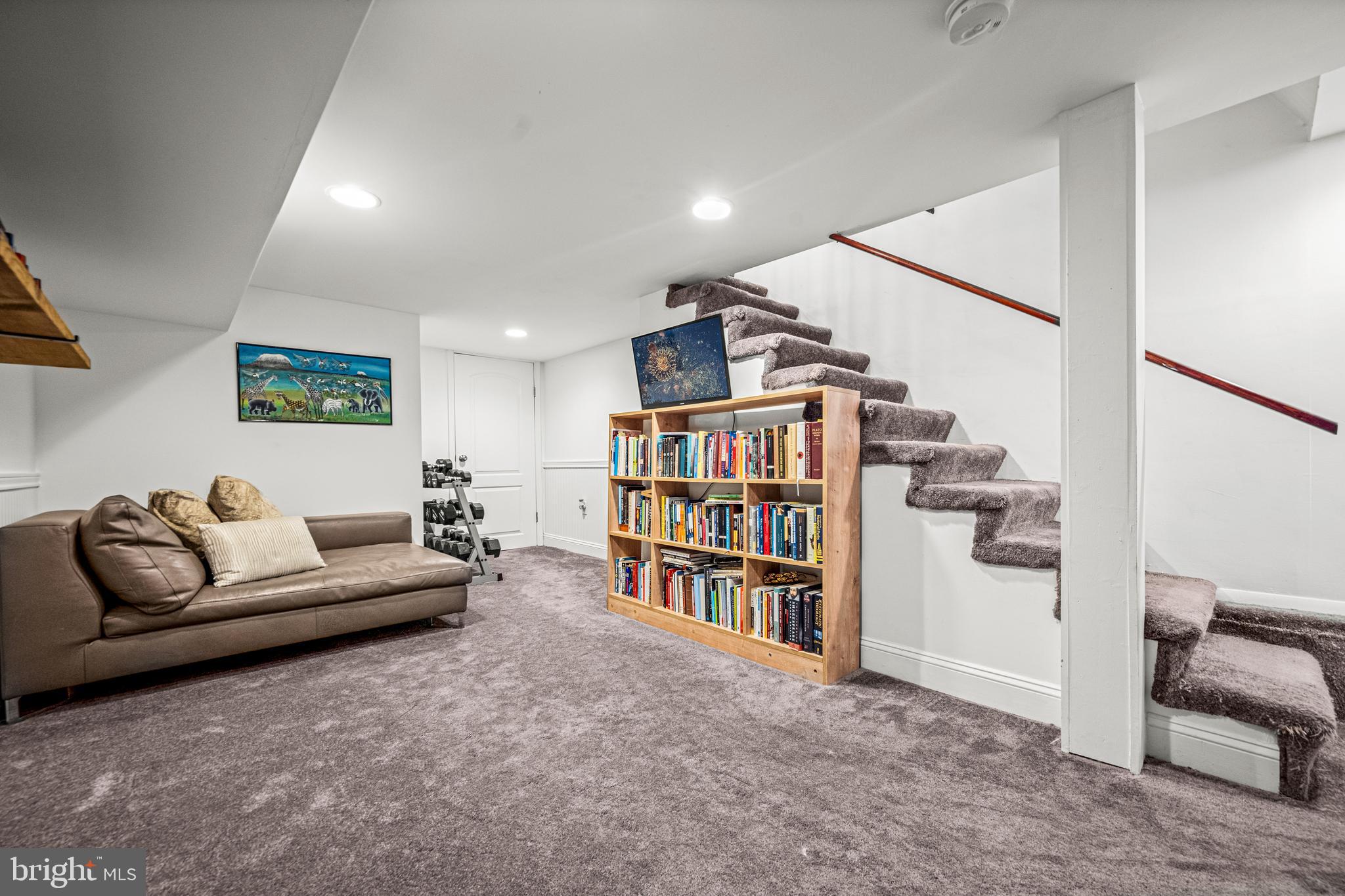 PATTERSON PARK - Residential