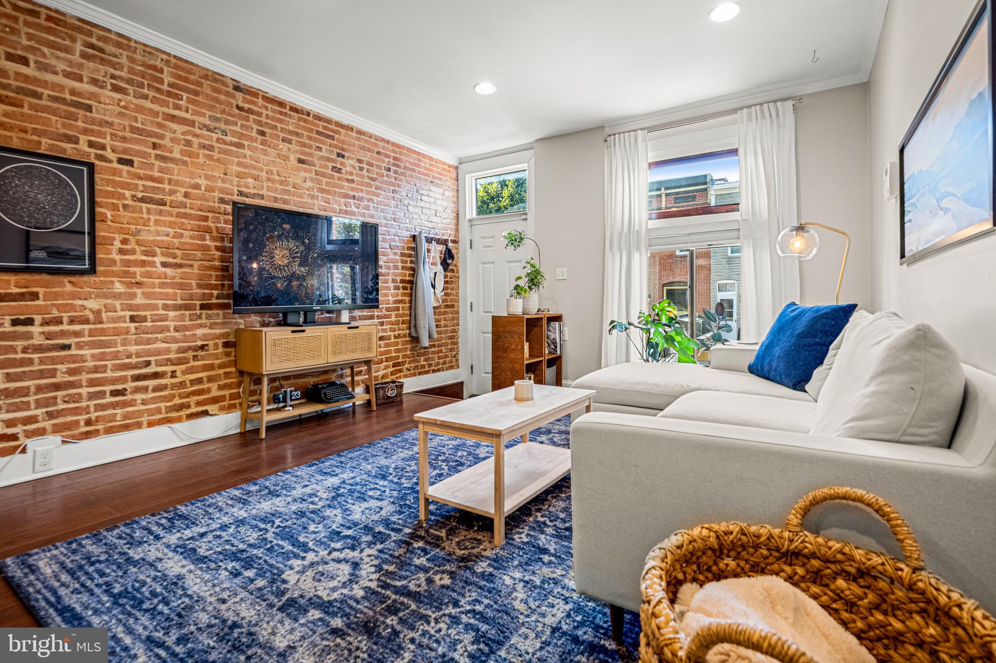 PATTERSON PARK - Residential