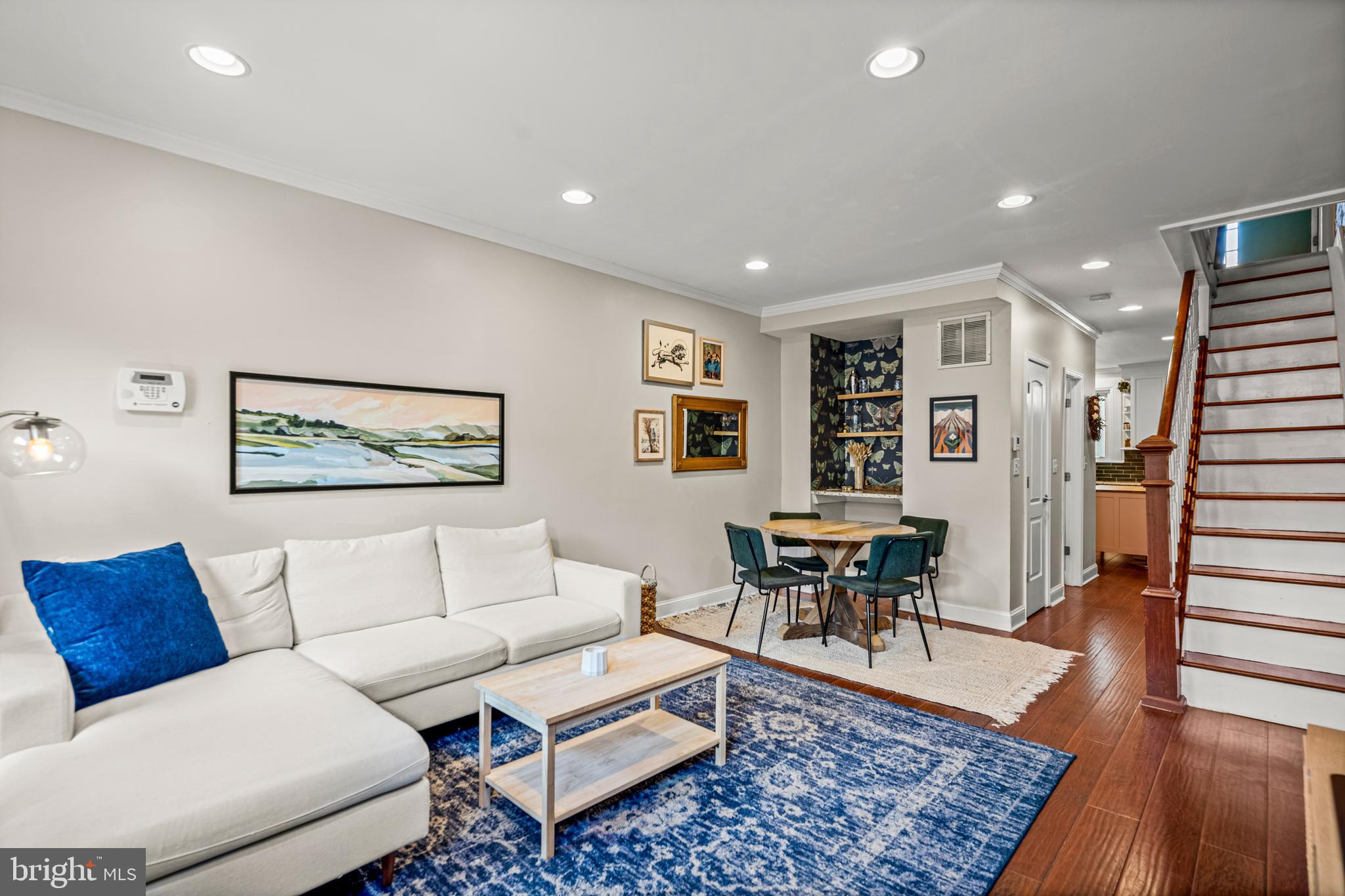 PATTERSON PARK - Residential