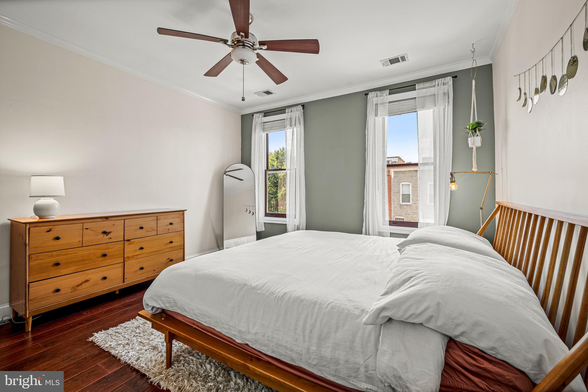 PATTERSON PARK - Residential