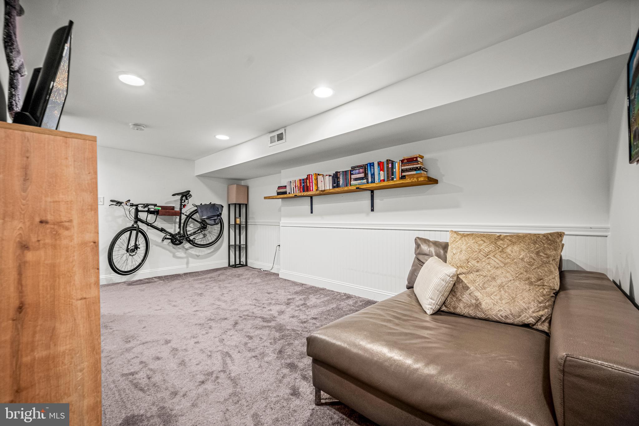 PATTERSON PARK - Residential