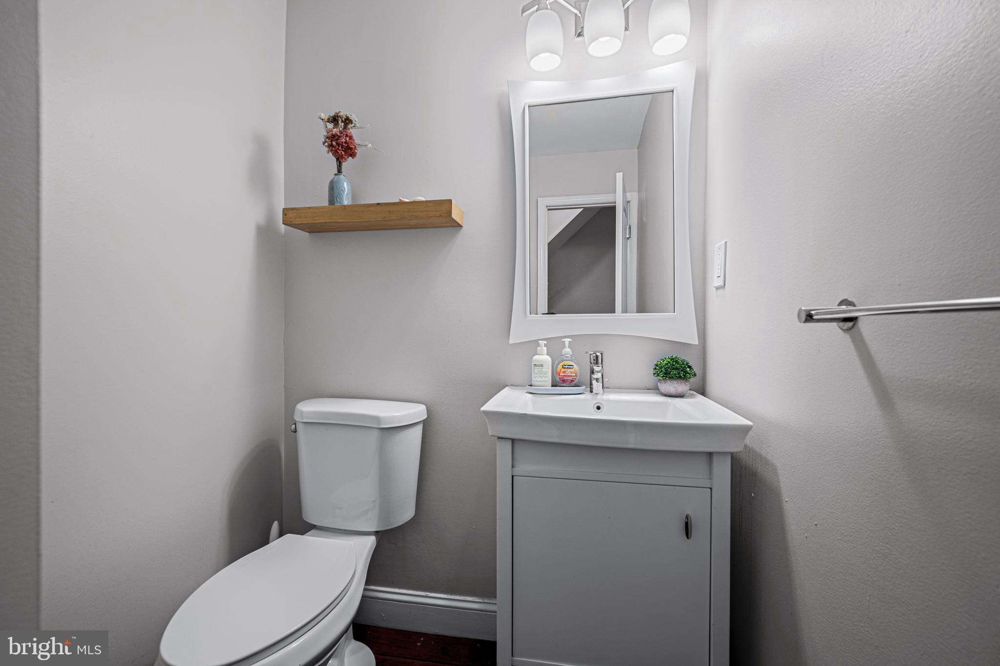 PATTERSON PARK - Residential