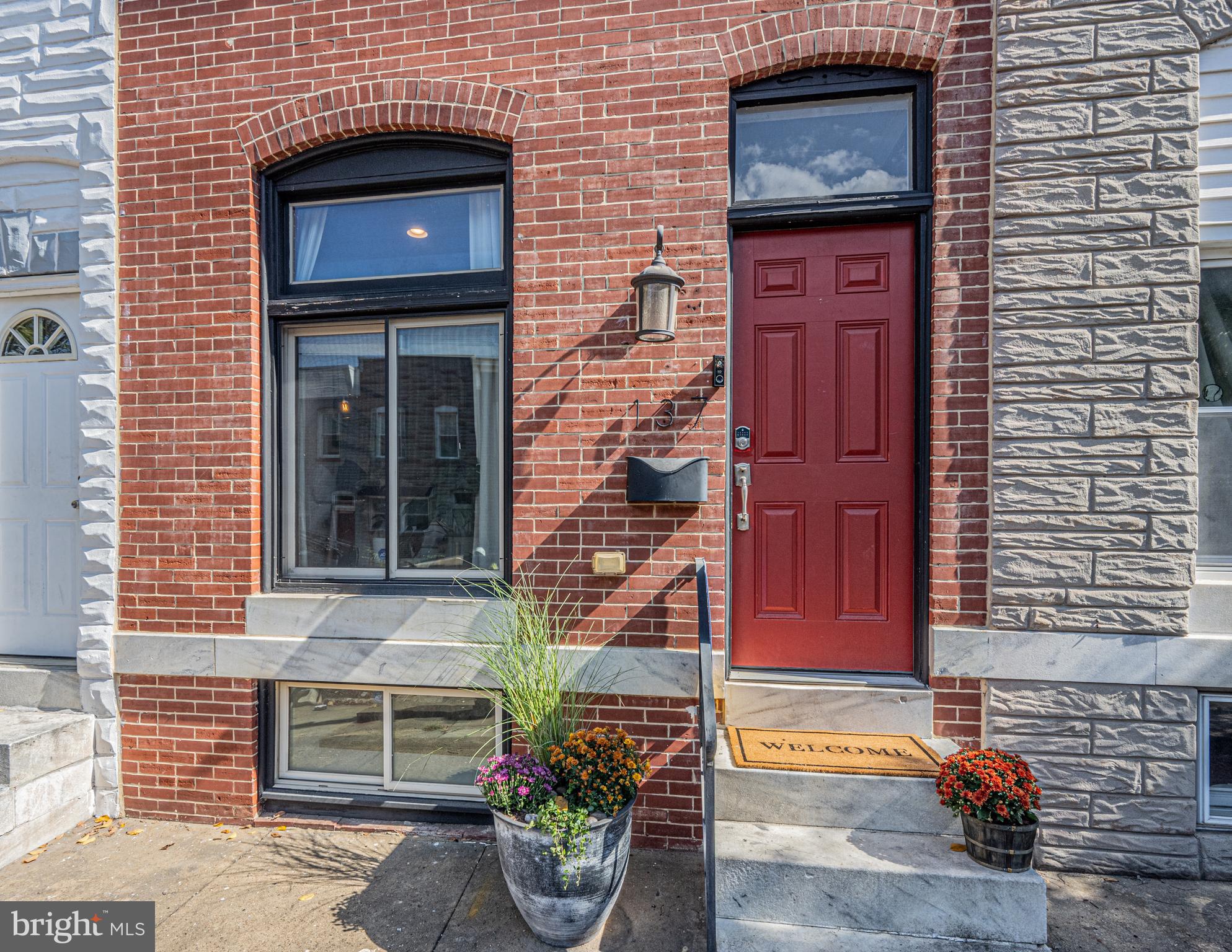 PATTERSON PARK - Residential