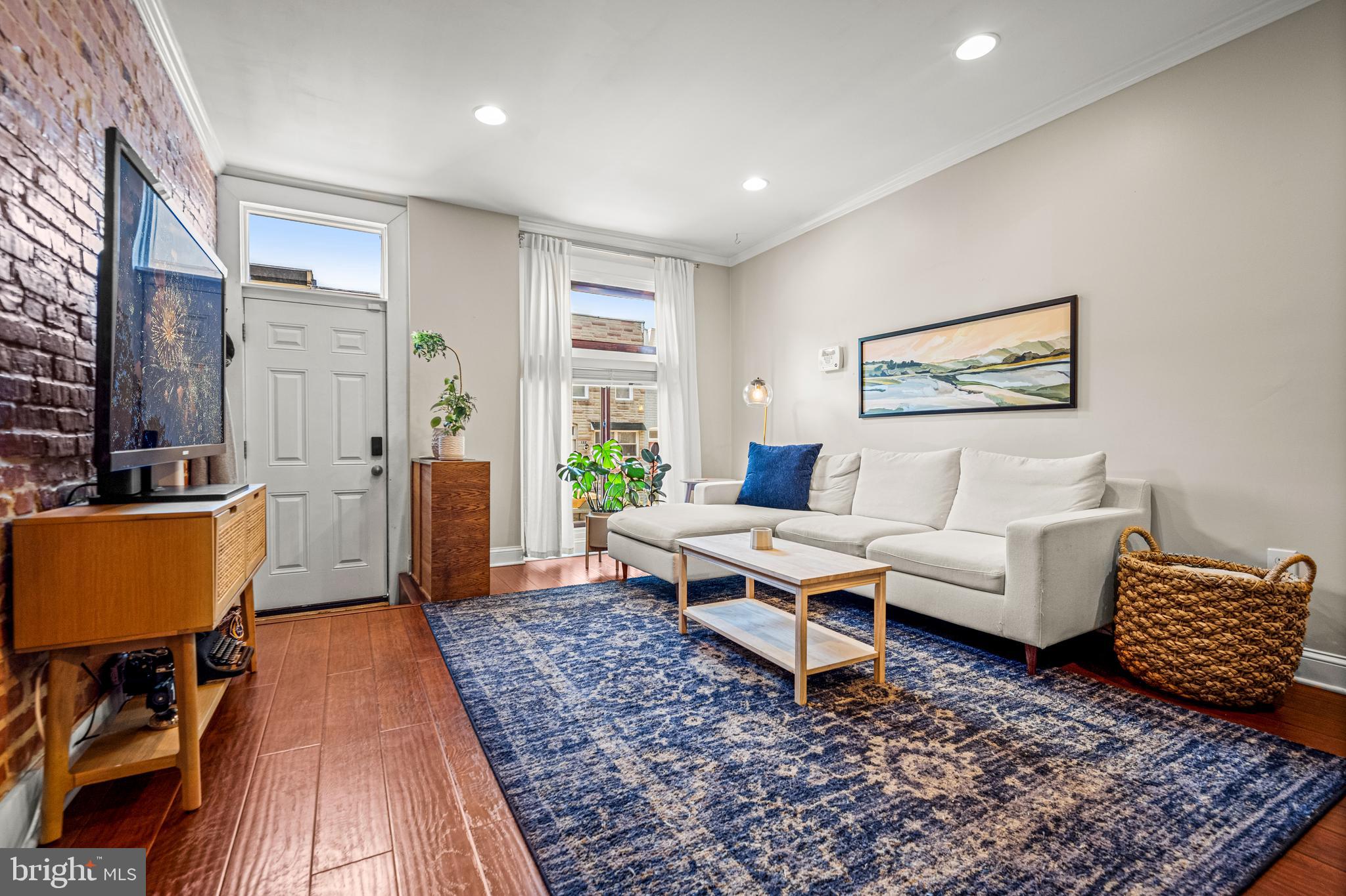 PATTERSON PARK - Residential