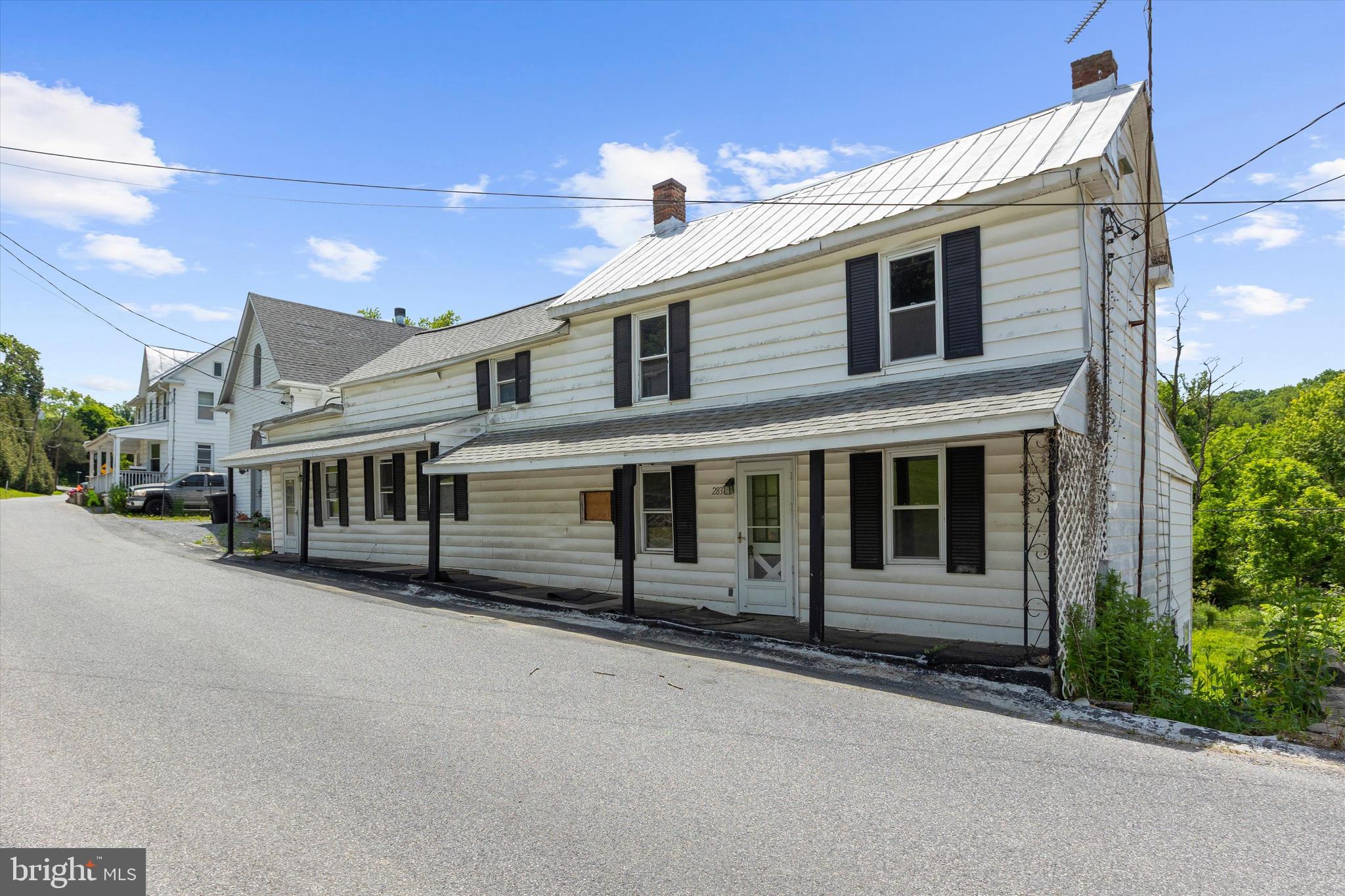 2837 PATAPSCO ROAD