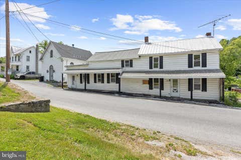 Photo of 2837 Patapsco Road, FINKSBURG, MD 21048 (MLS # MDCR2035614)