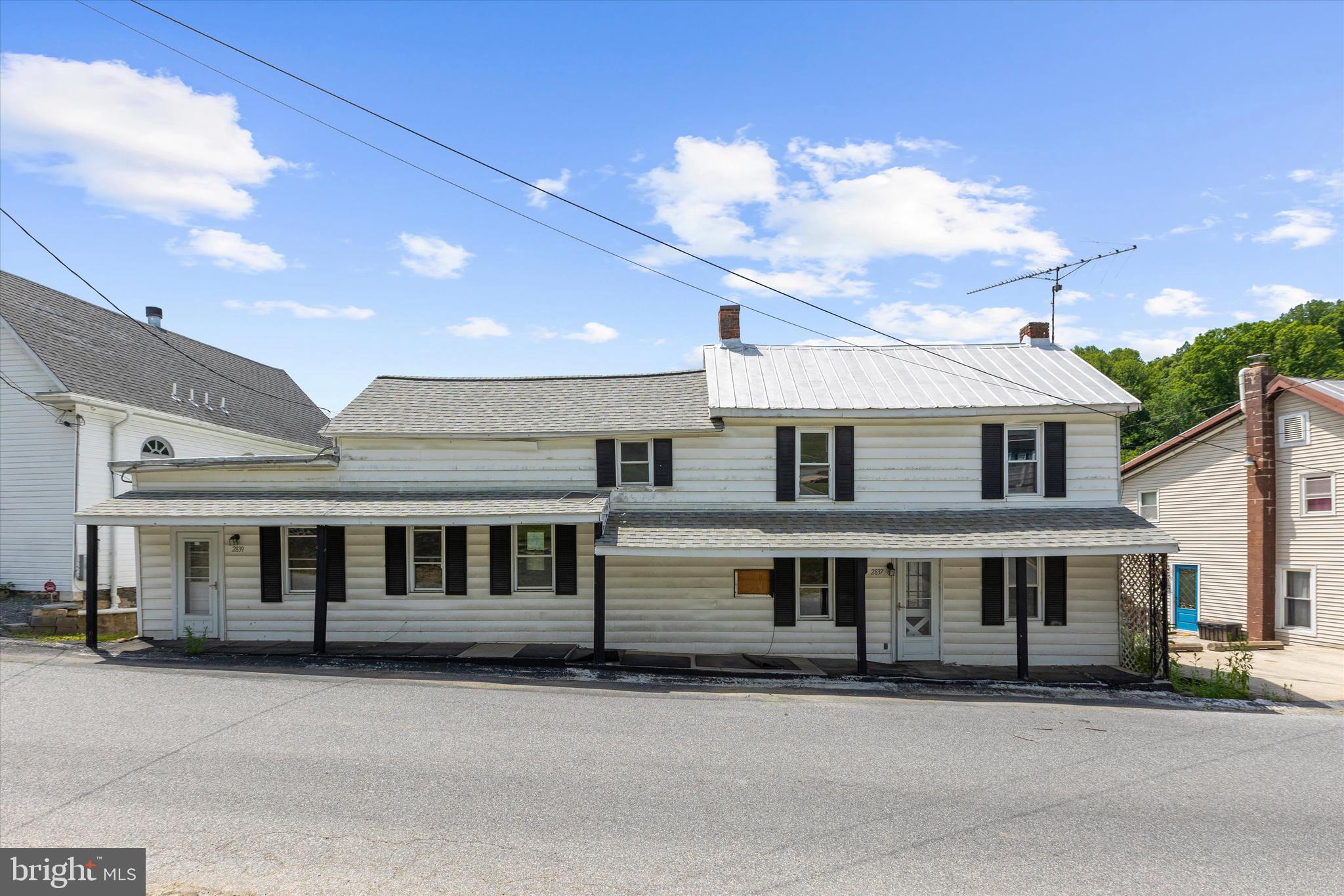 2837 PATAPSCO ROAD