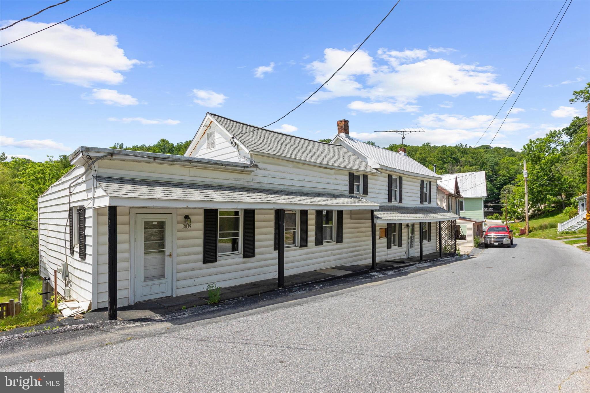 2837 PATAPSCO ROAD