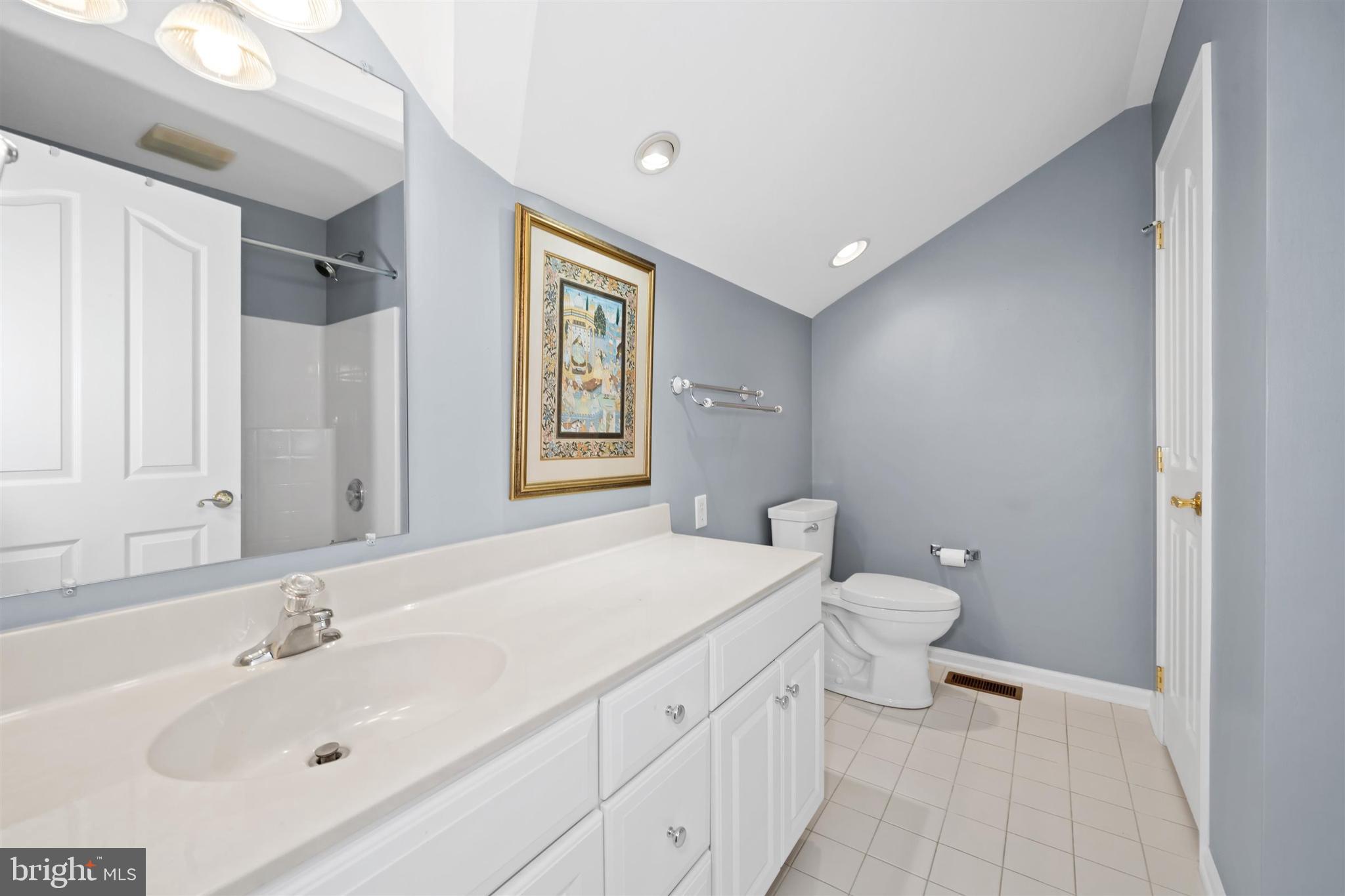 VILLAGE OF ROCKY R - Residential