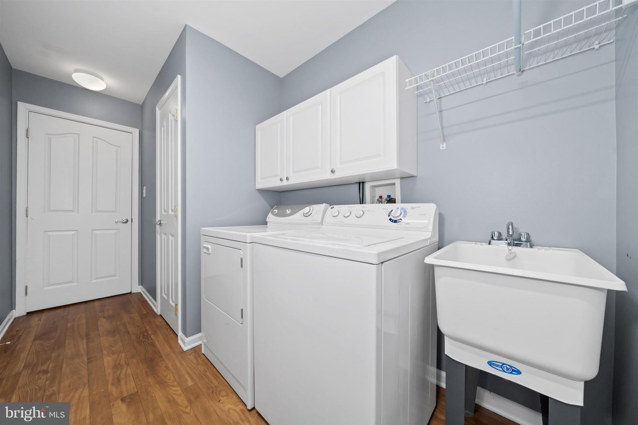 VILLAGE OF ROCKY R - Residential