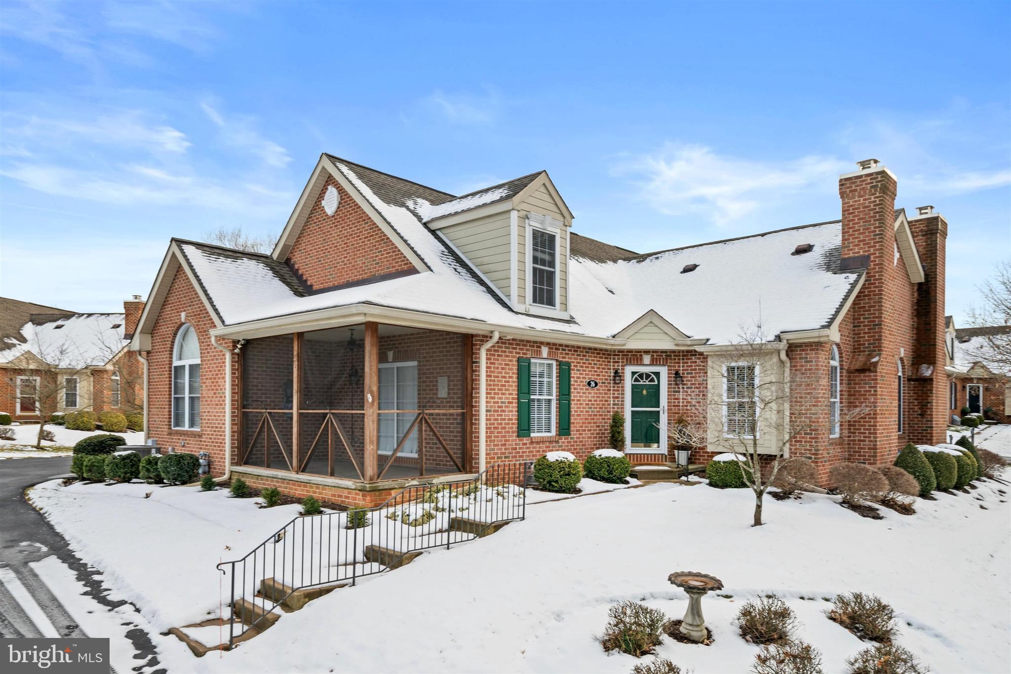 26 LYNTHWAITE FARM LANE