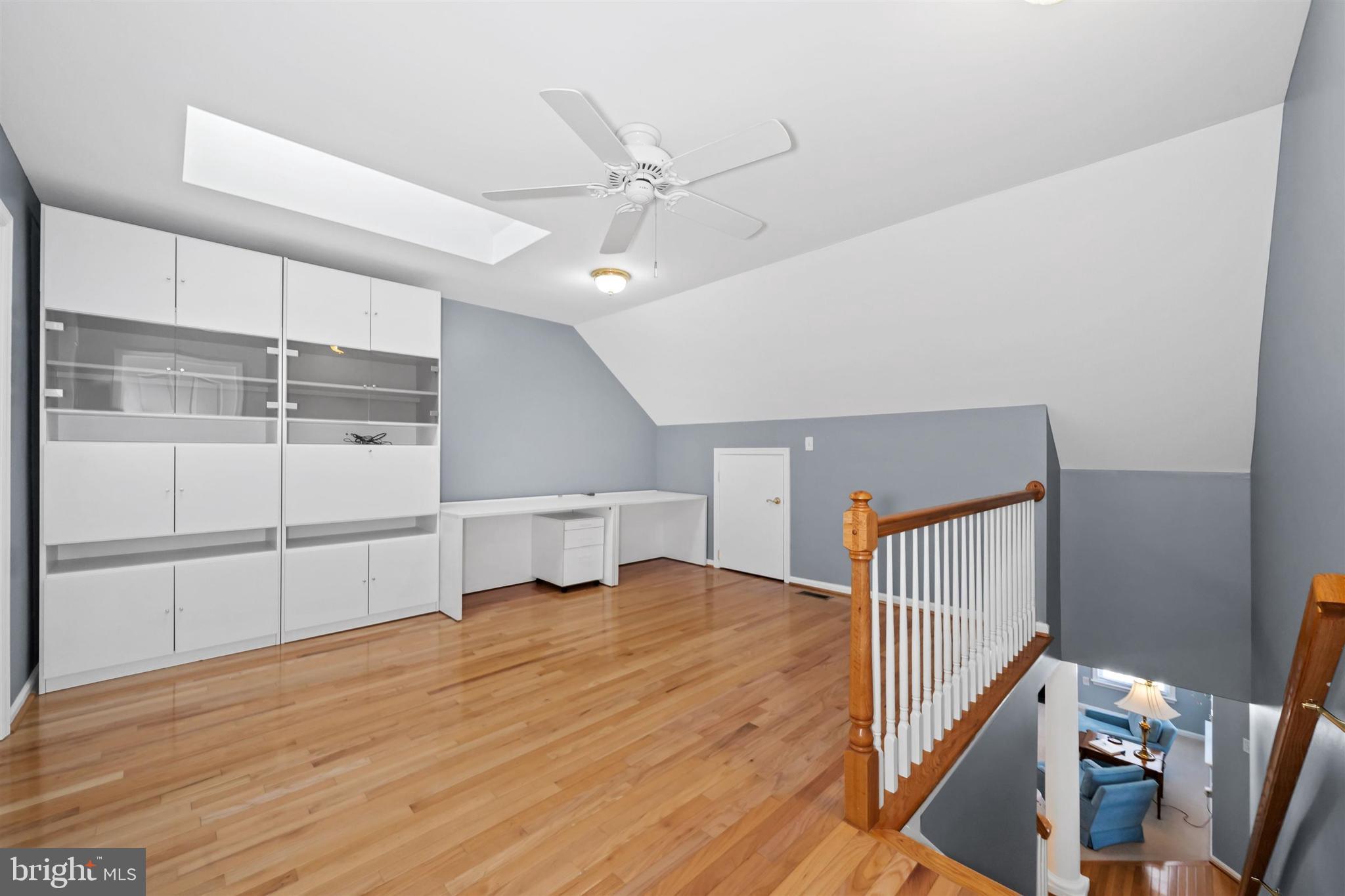 VILLAGE OF ROCKY R - Residential