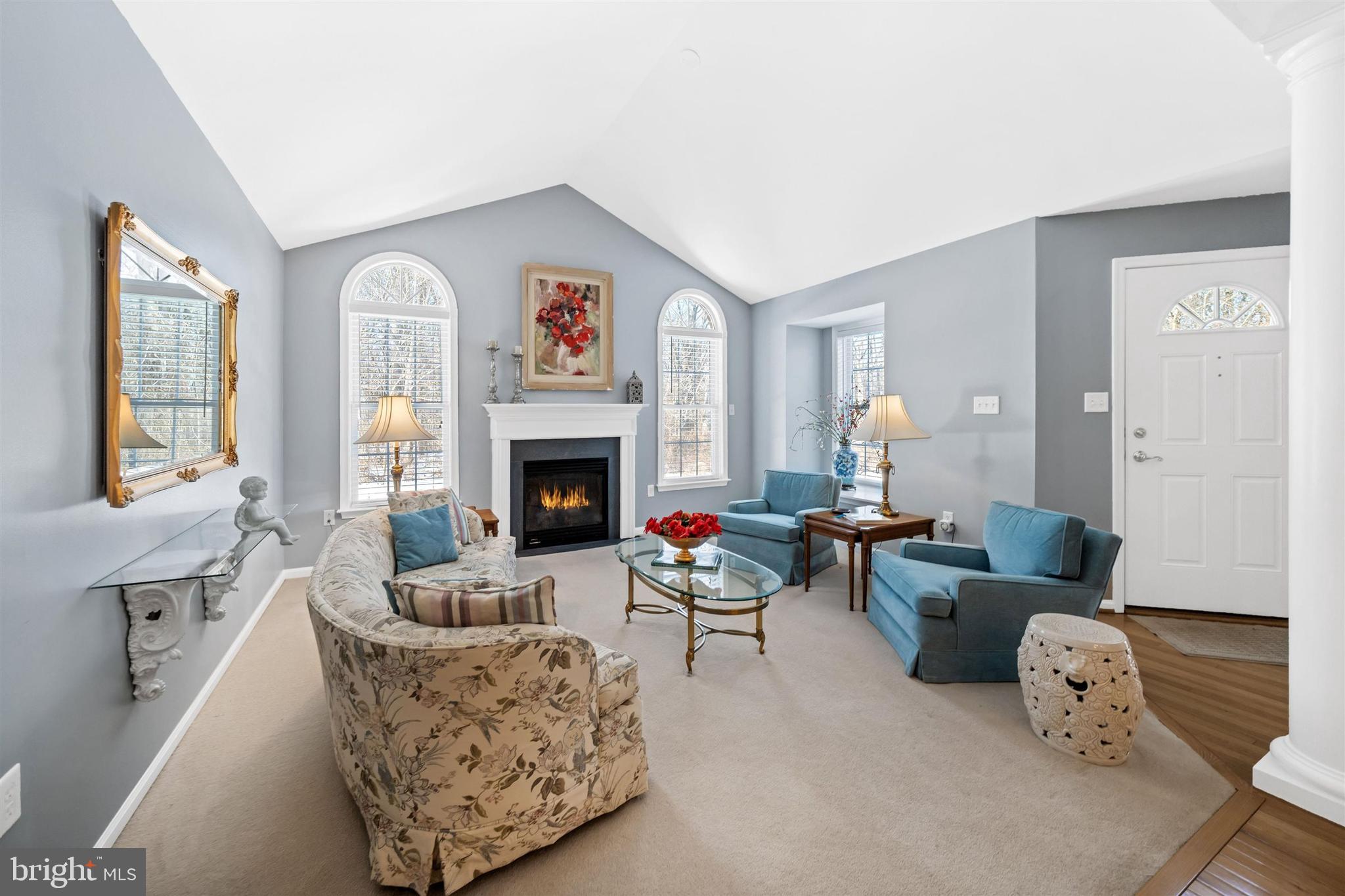 VILLAGE OF ROCKY R - Residential