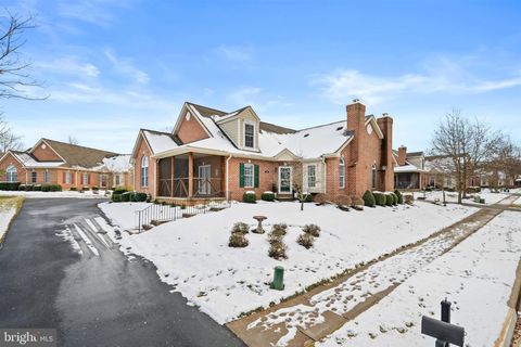 26 LYNTHWAITE FARM LANE WILMINGTON DE 19803