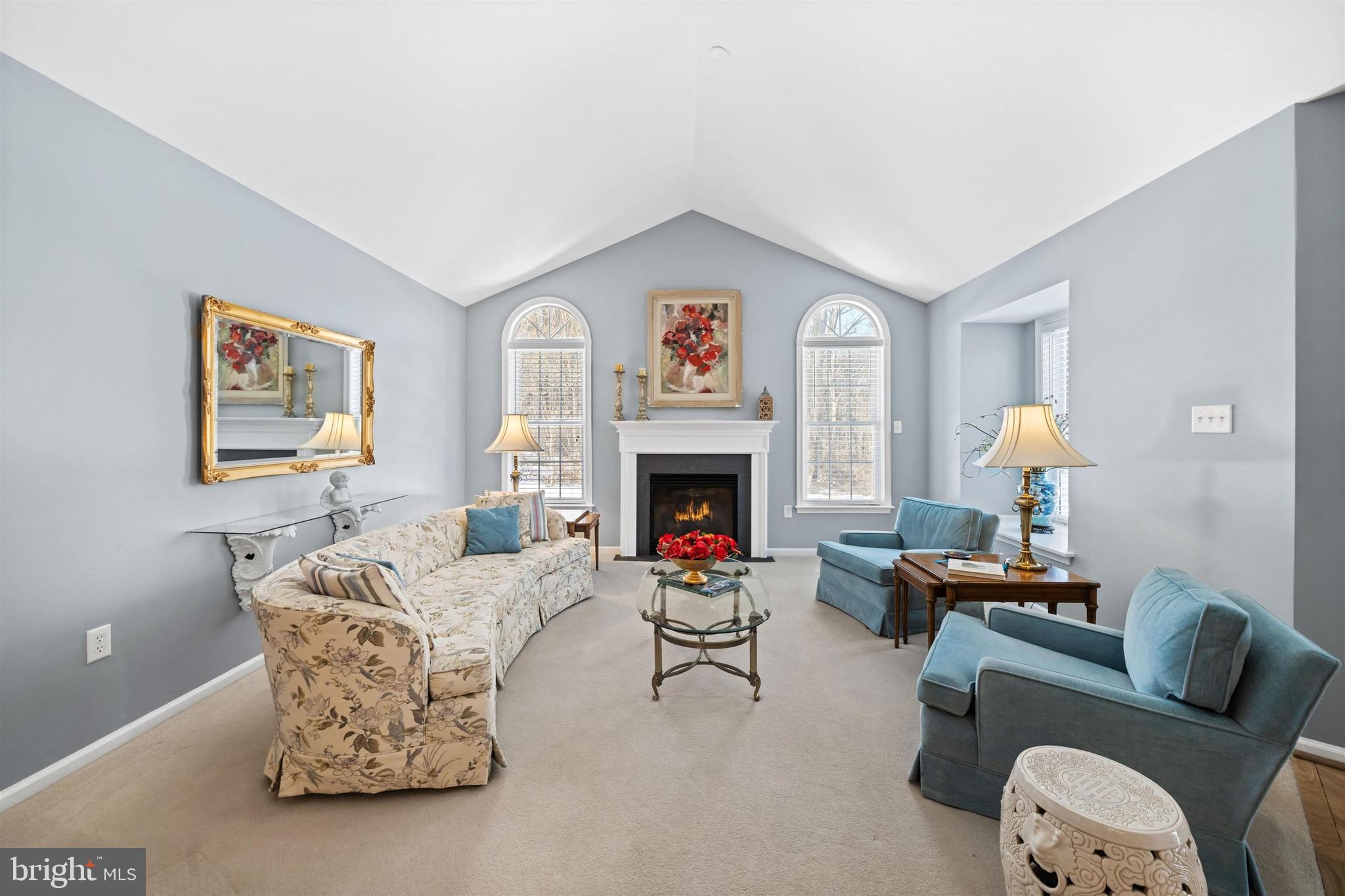 VILLAGE OF ROCKY R - Residential