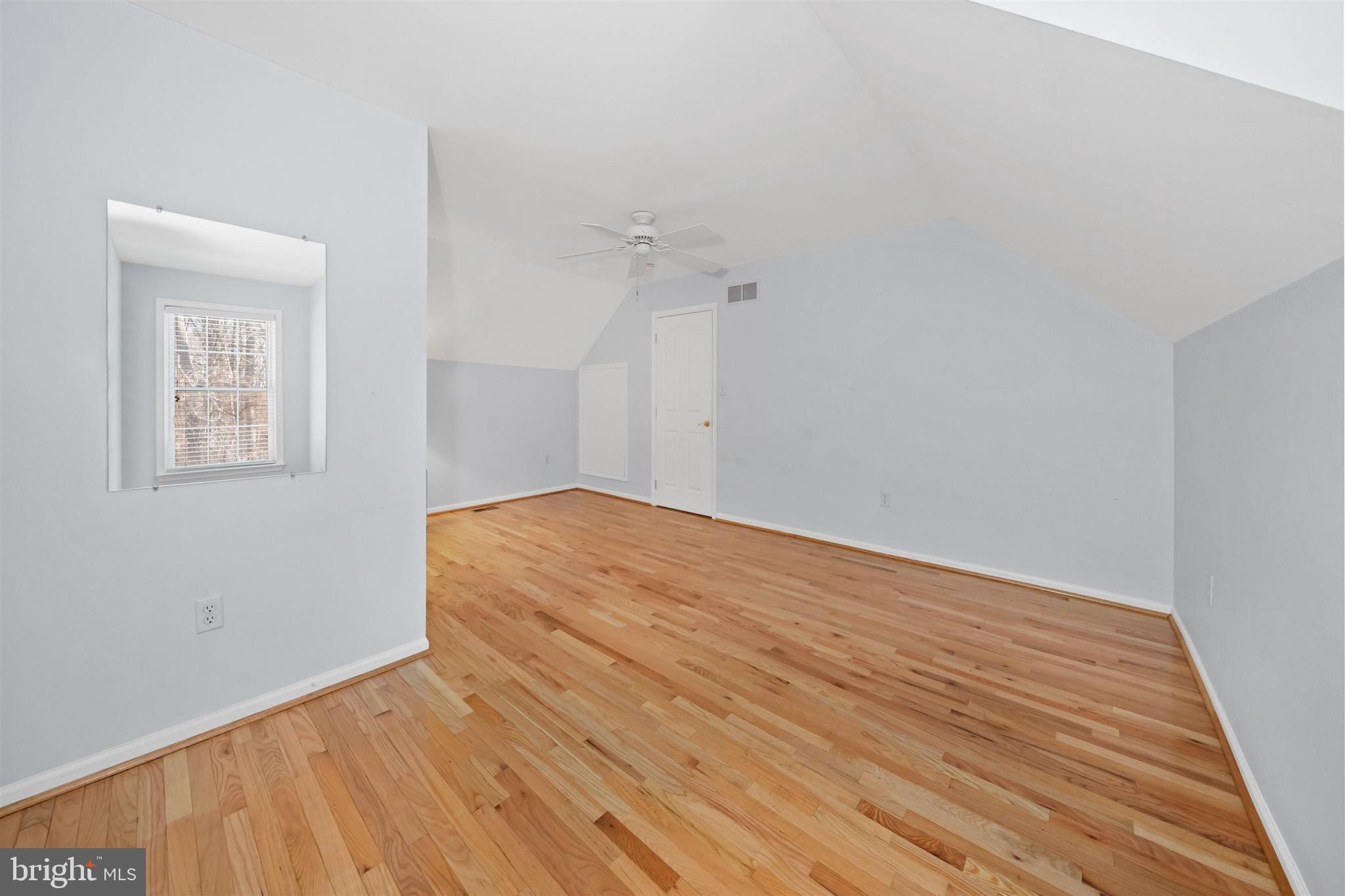 VILLAGE OF ROCKY R - Residential