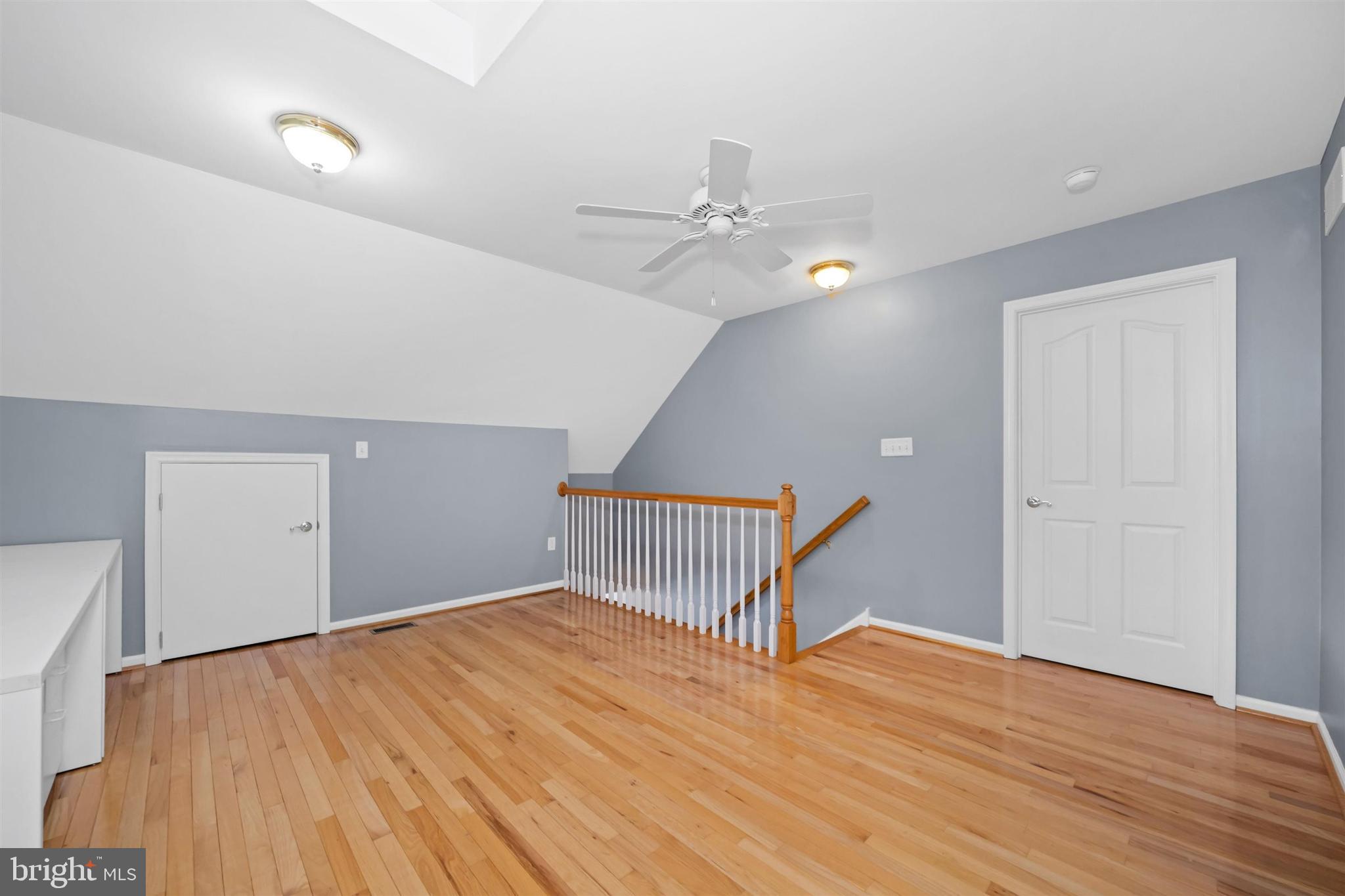 VILLAGE OF ROCKY R - Residential