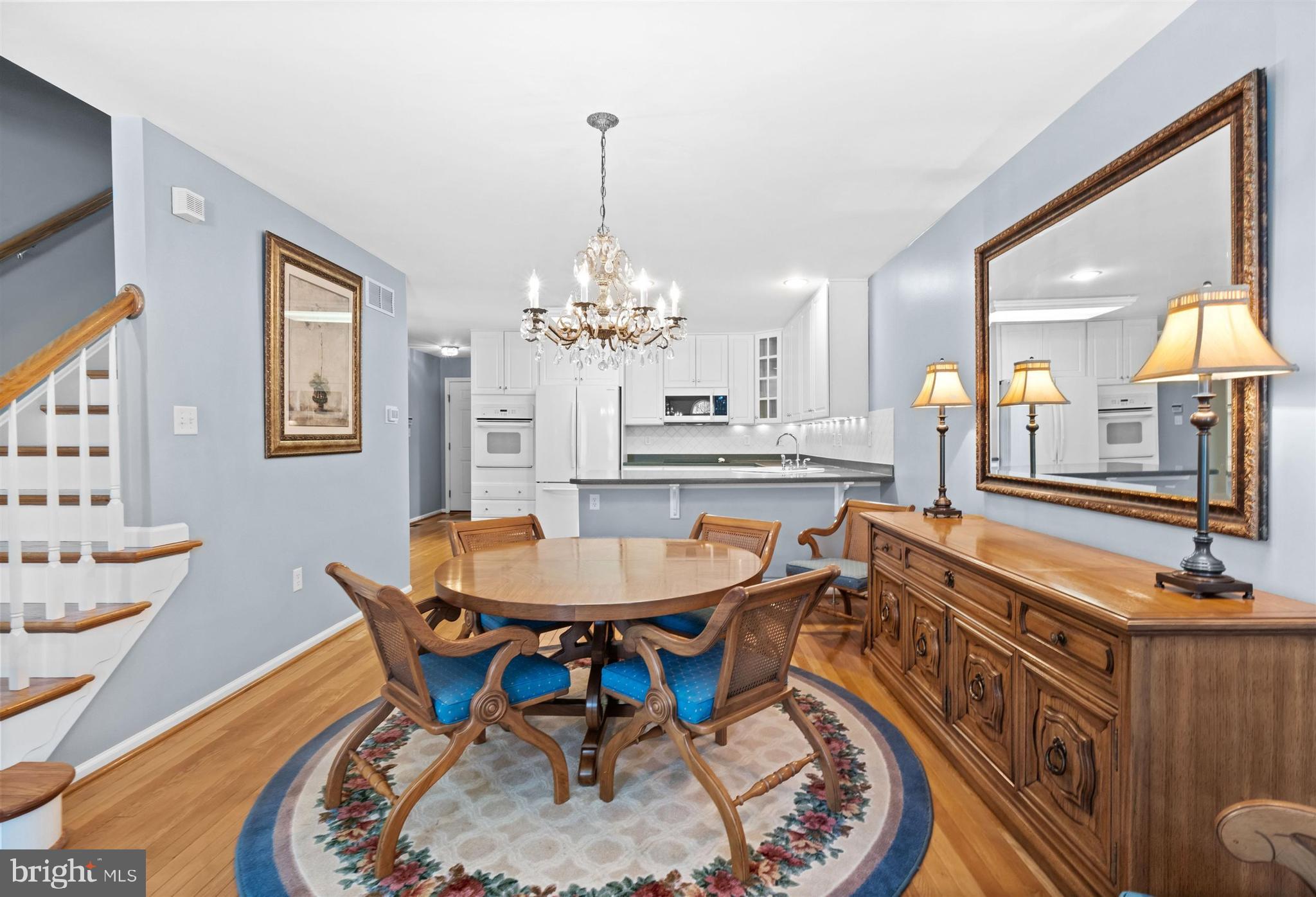 VILLAGE OF ROCKY R - Residential