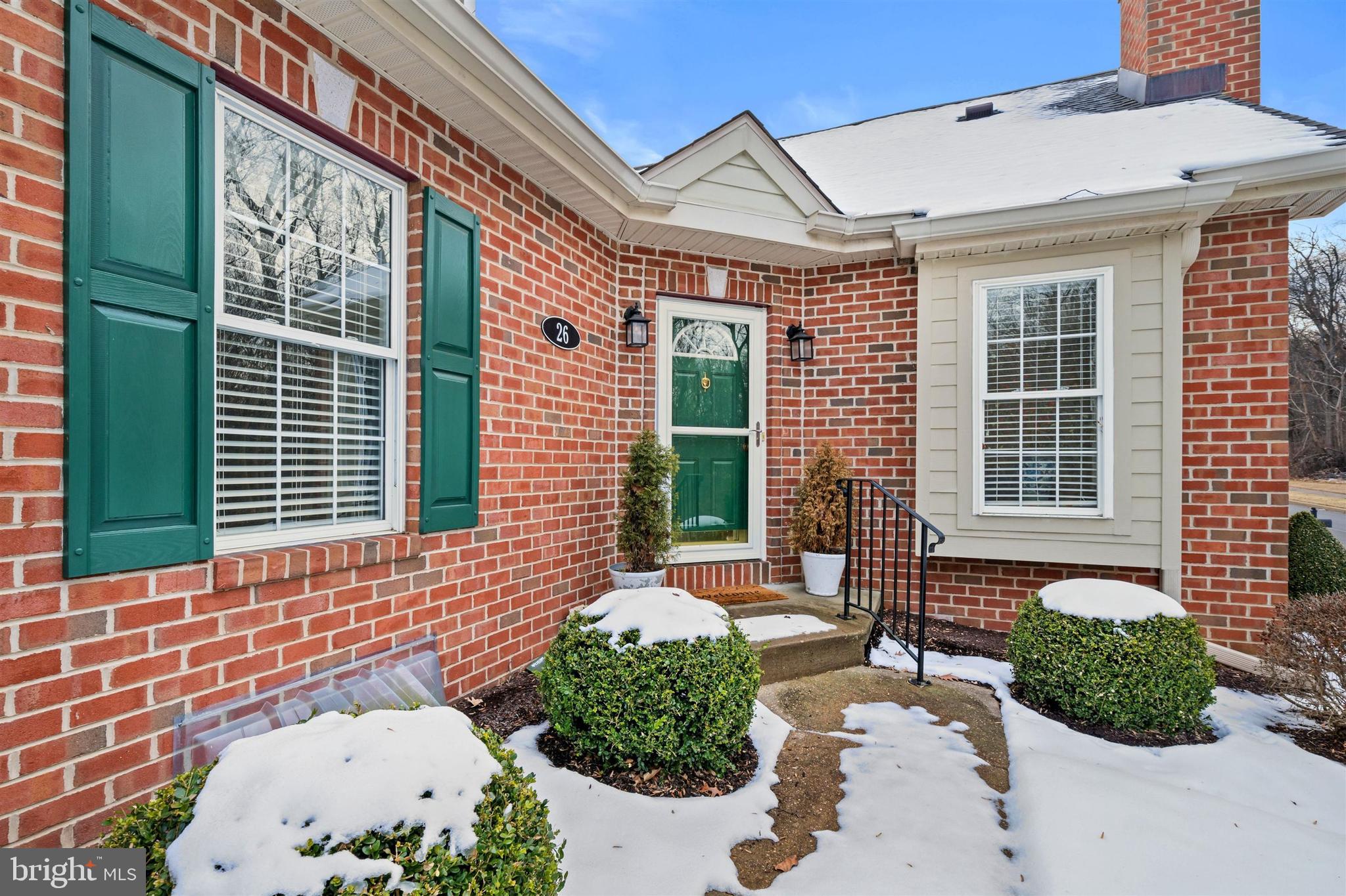 26 LYNTHWAITE FARM LANE