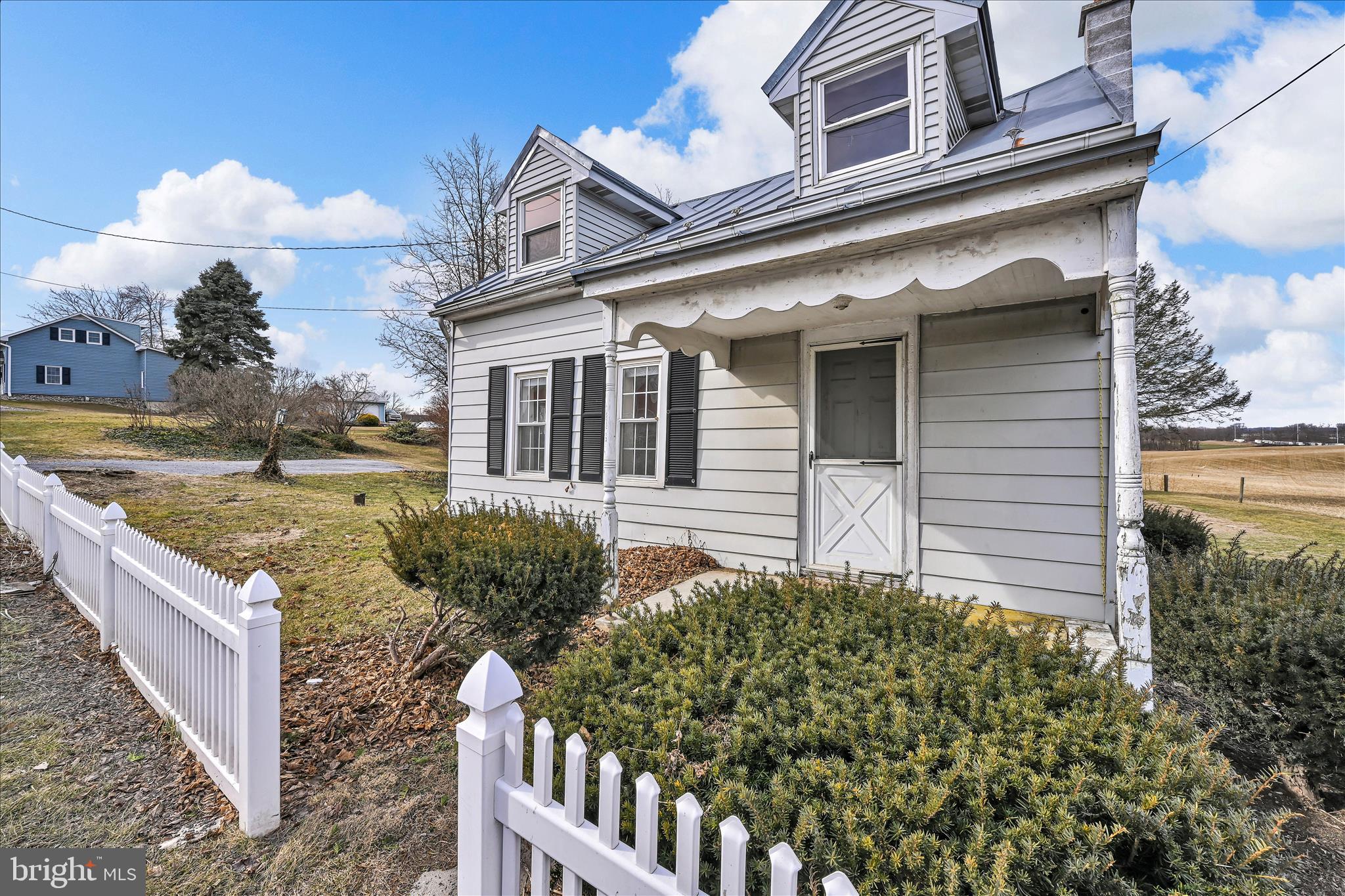 JACKSON TOWNSHIP - Residential