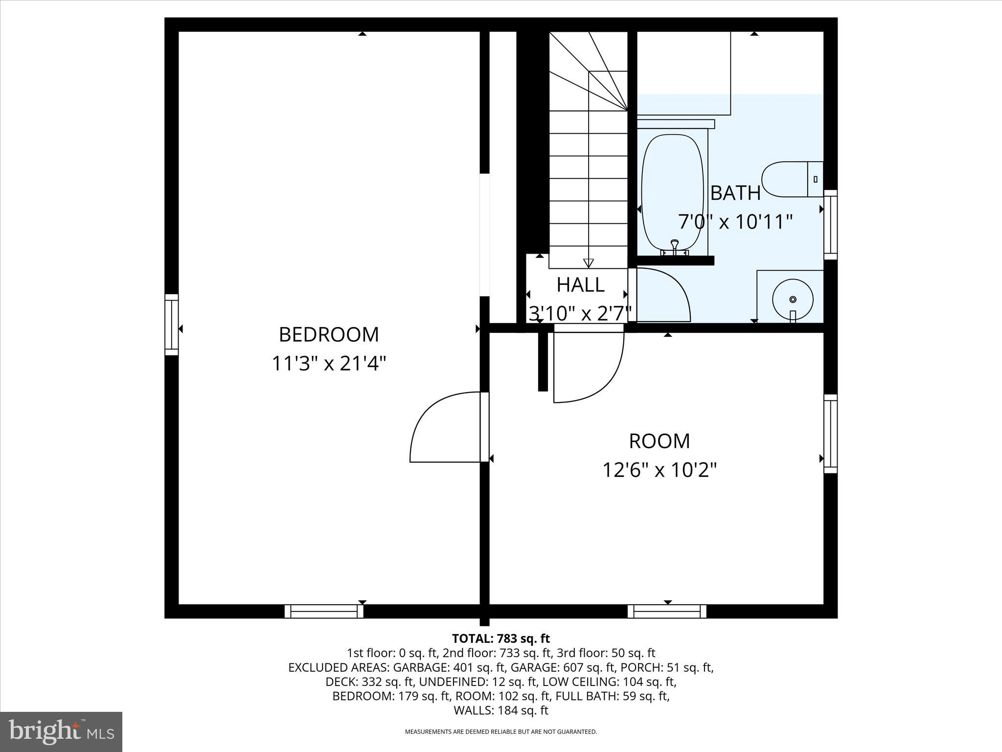 JACKSON TOWNSHIP - Residential