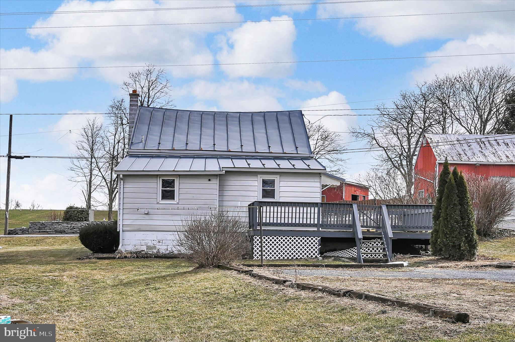 JACKSON TOWNSHIP - Residential