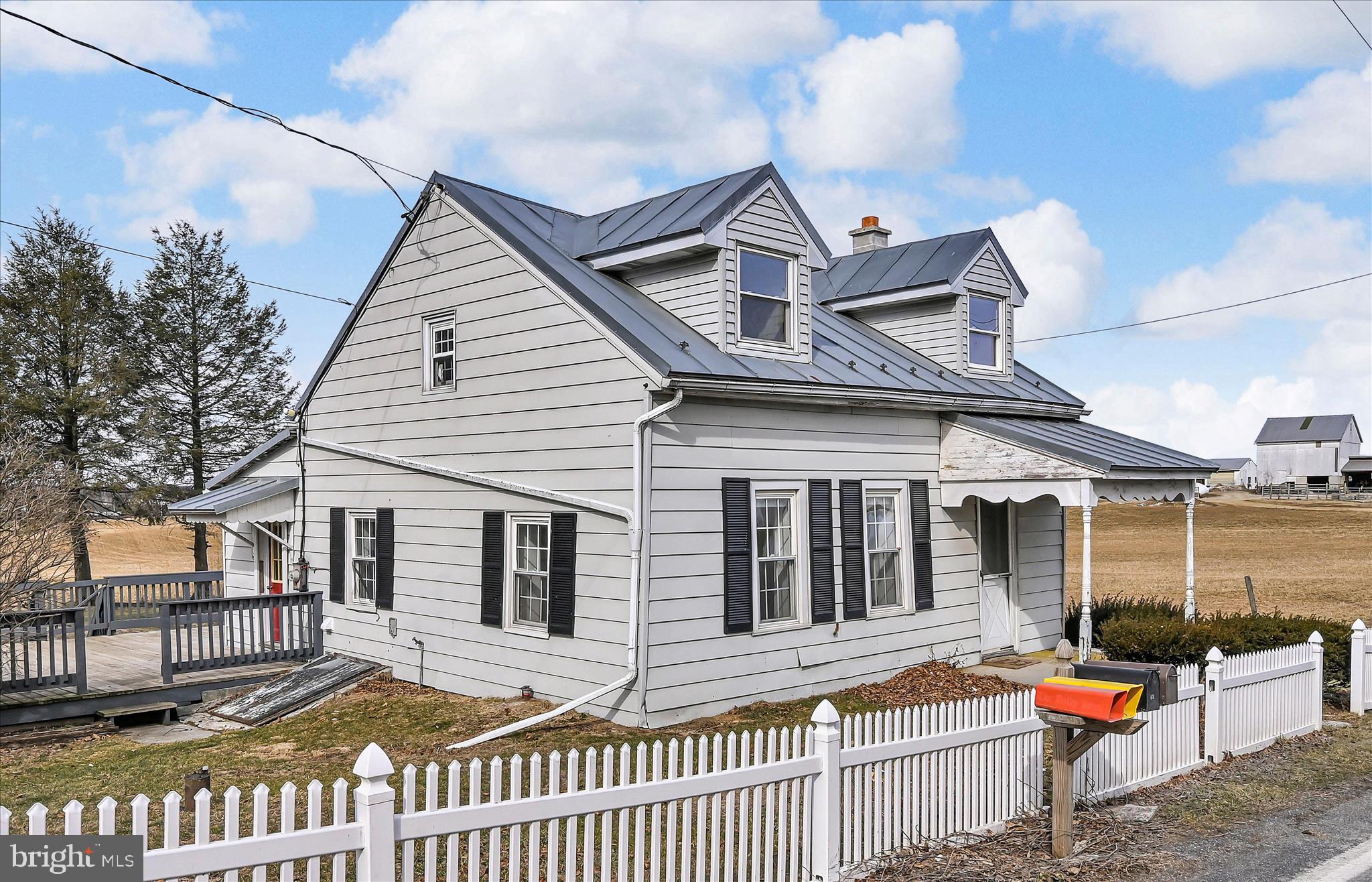 JACKSON TOWNSHIP - Residential