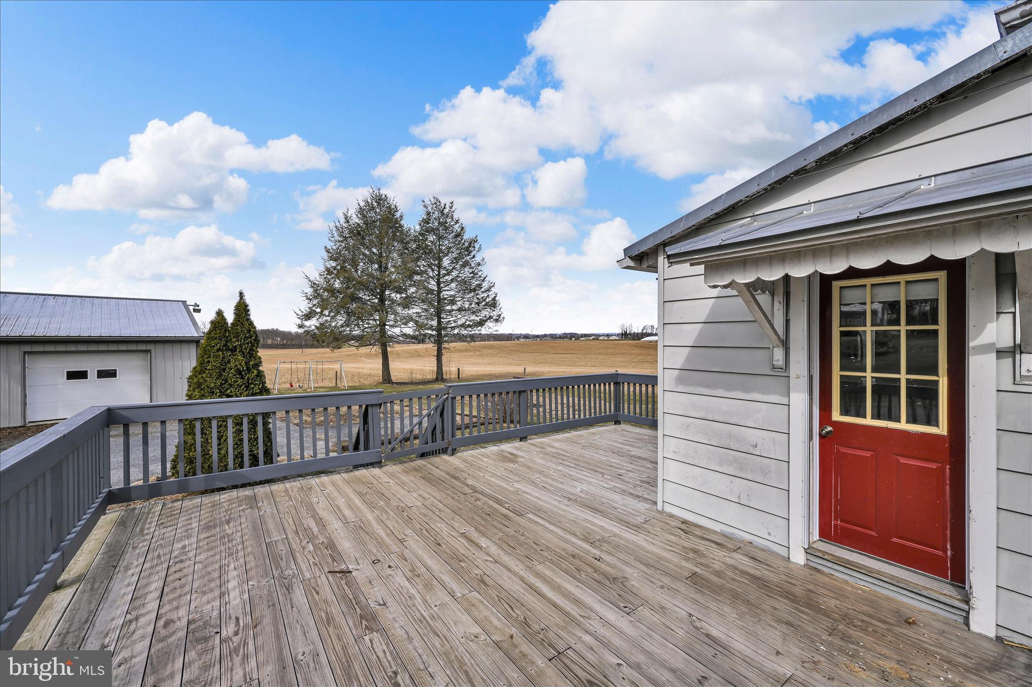 JACKSON TOWNSHIP - Residential