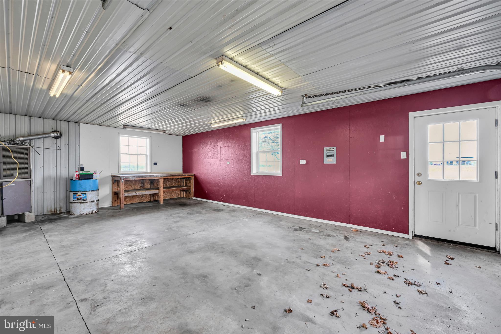 JACKSON TOWNSHIP - Residential