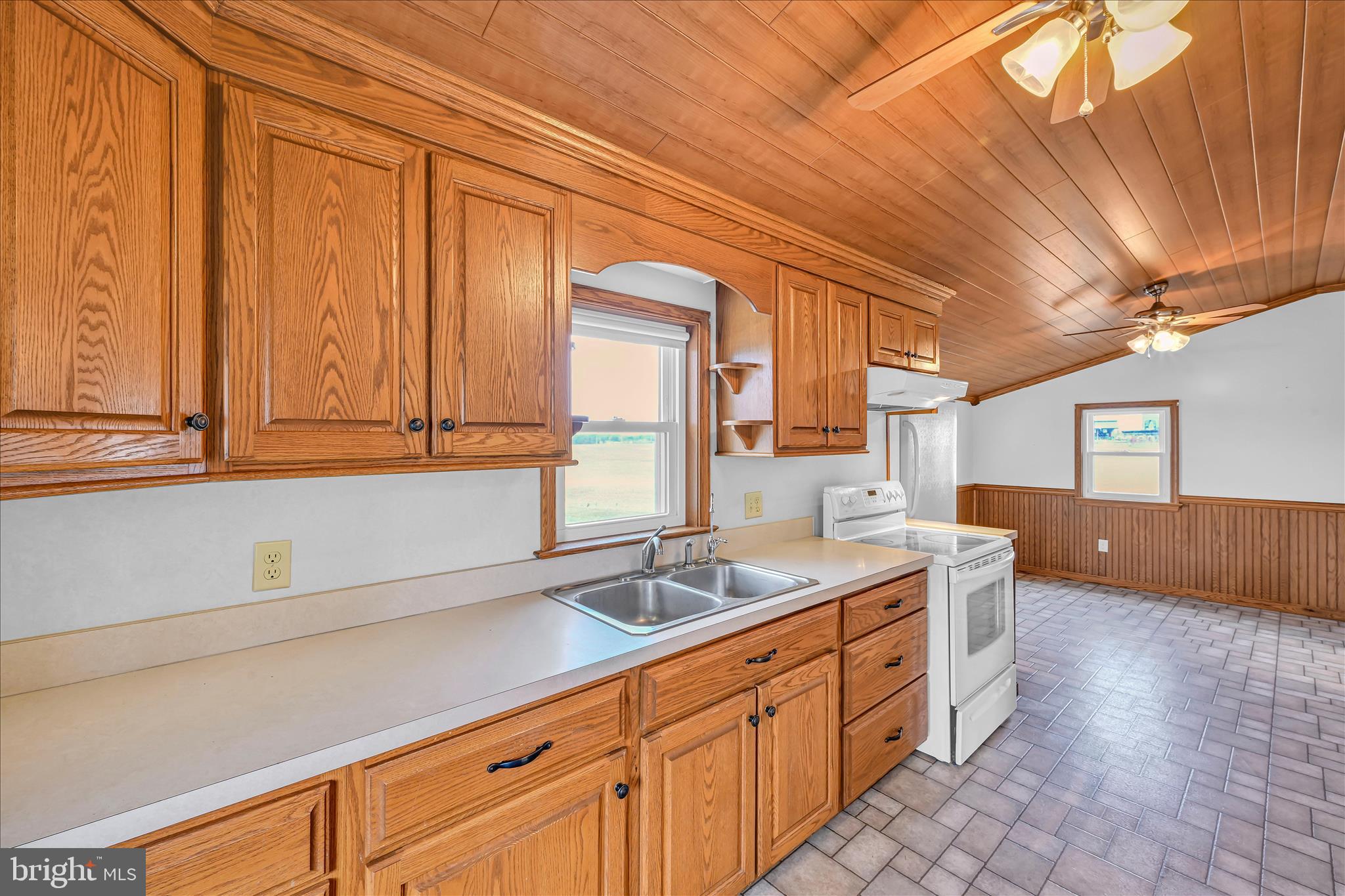 JACKSON TOWNSHIP - Residential