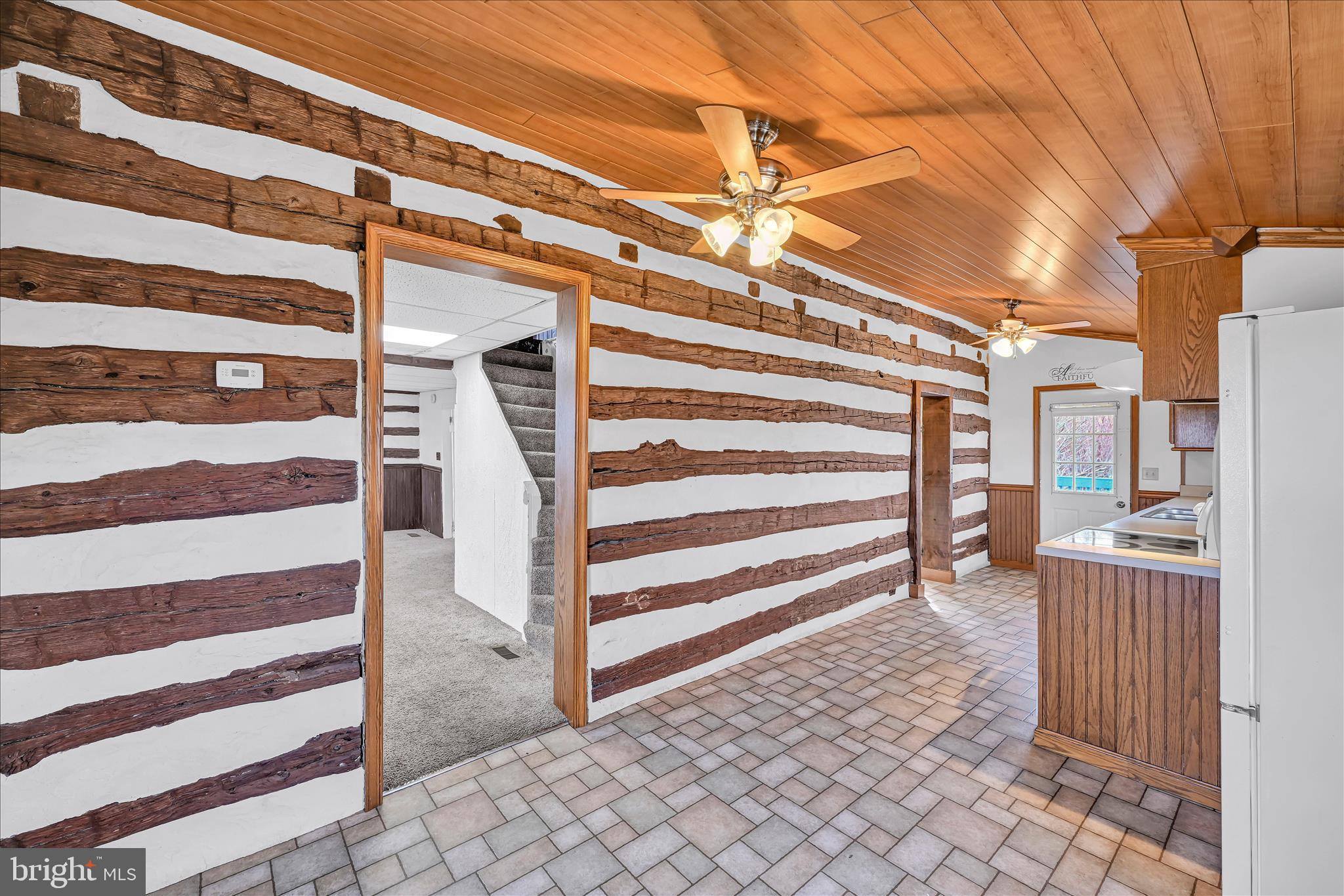 JACKSON TOWNSHIP - Residential