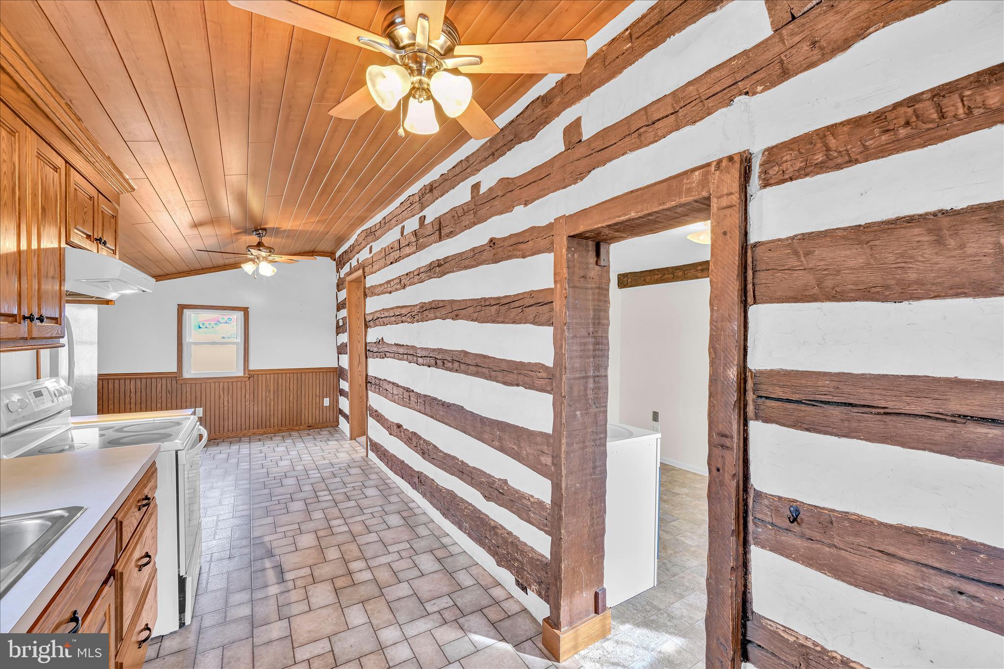 JACKSON TOWNSHIP - Residential