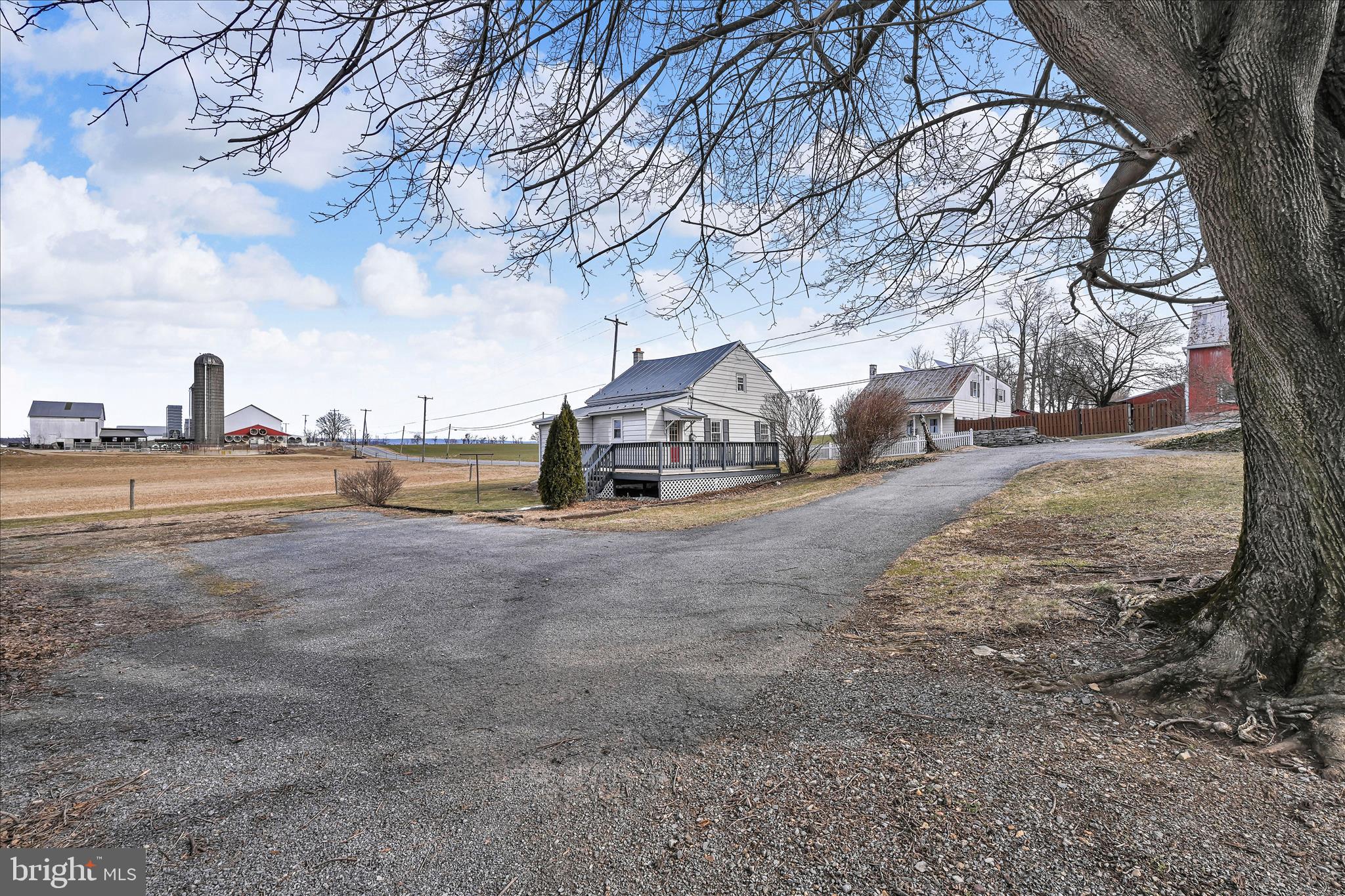 JACKSON TOWNSHIP - Residential