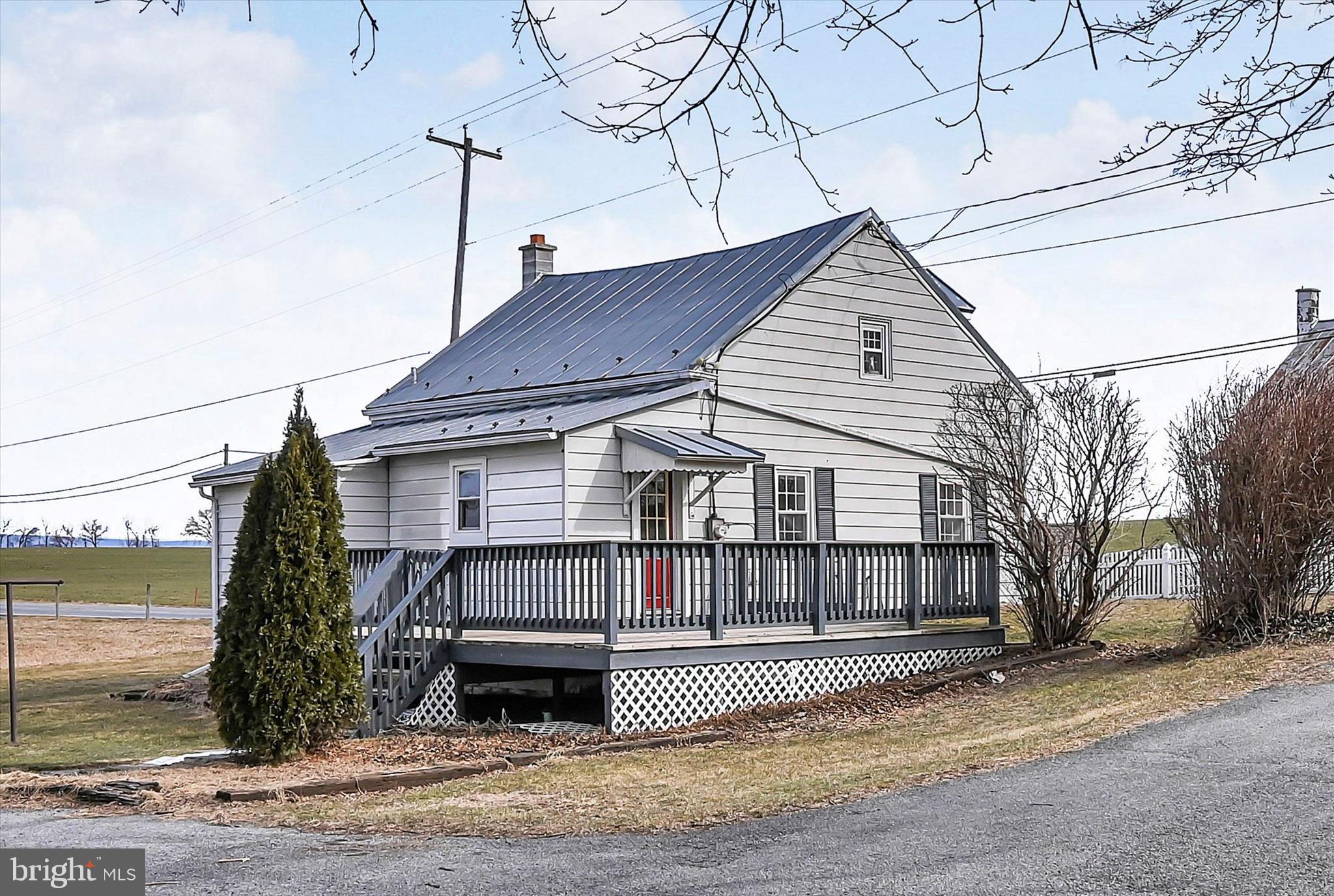 JACKSON TOWNSHIP - Residential