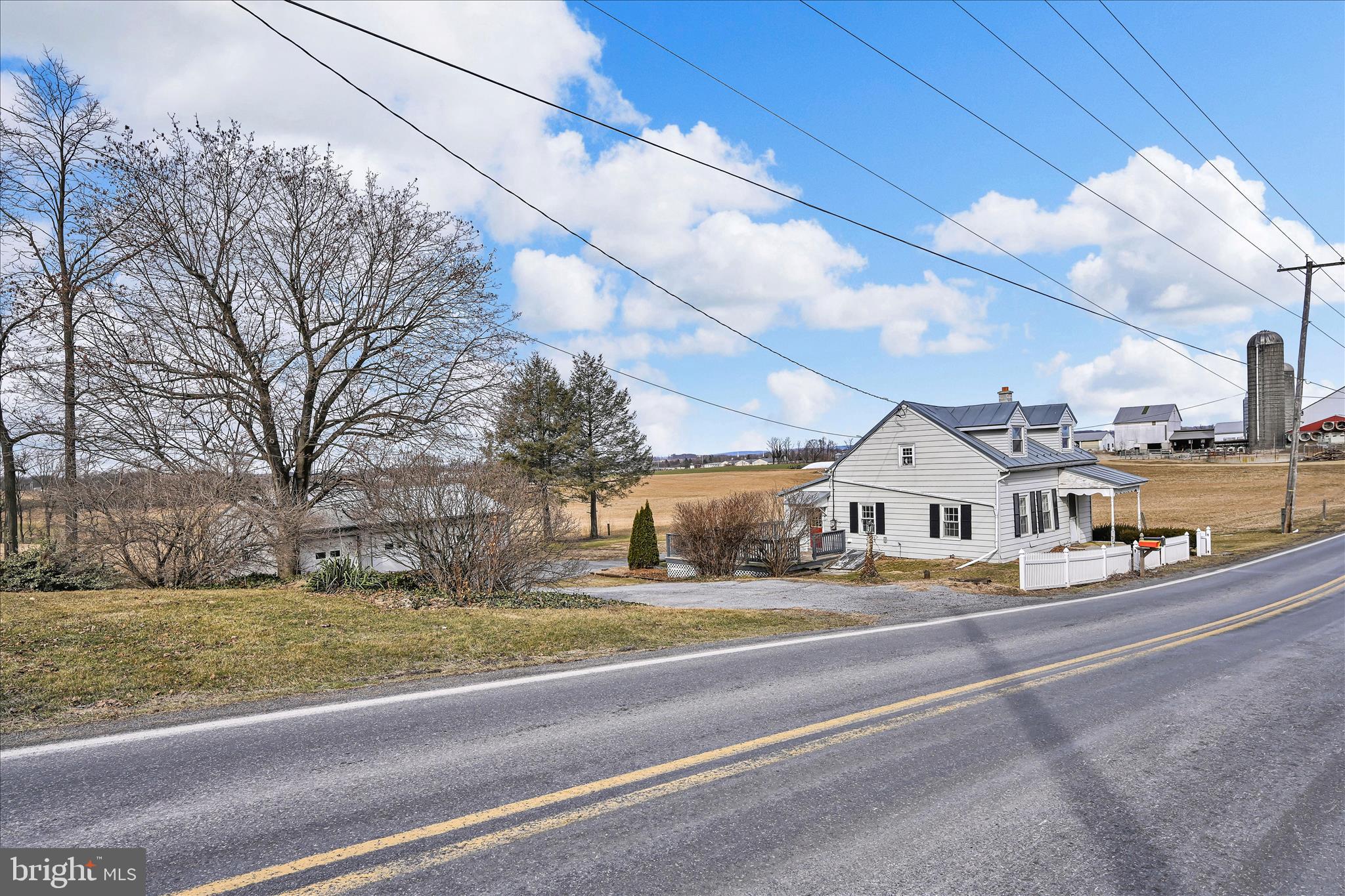 JACKSON TOWNSHIP - Residential