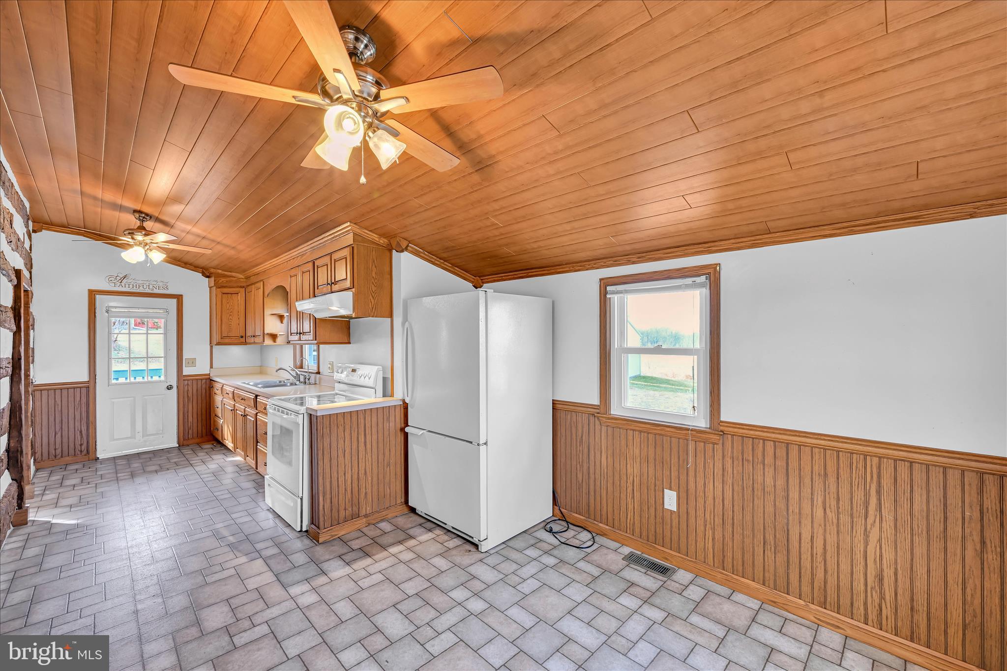 JACKSON TOWNSHIP - Residential